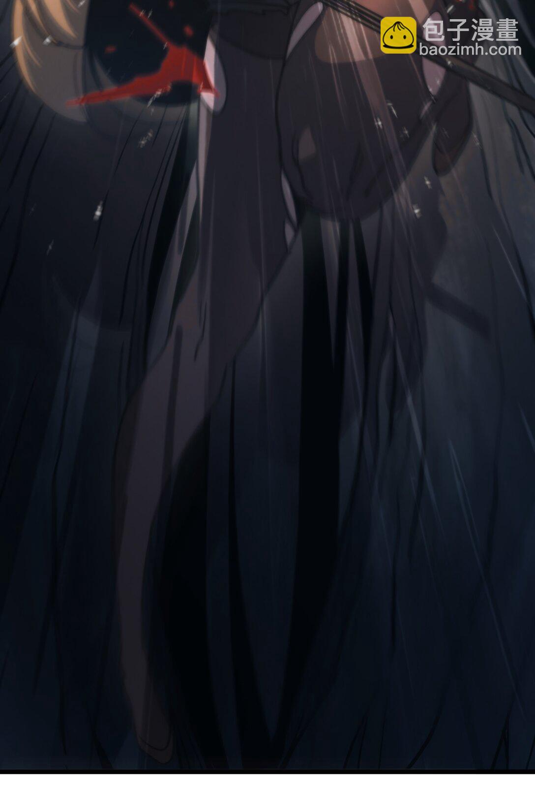 131 他们回来了！(1/2)-第137话