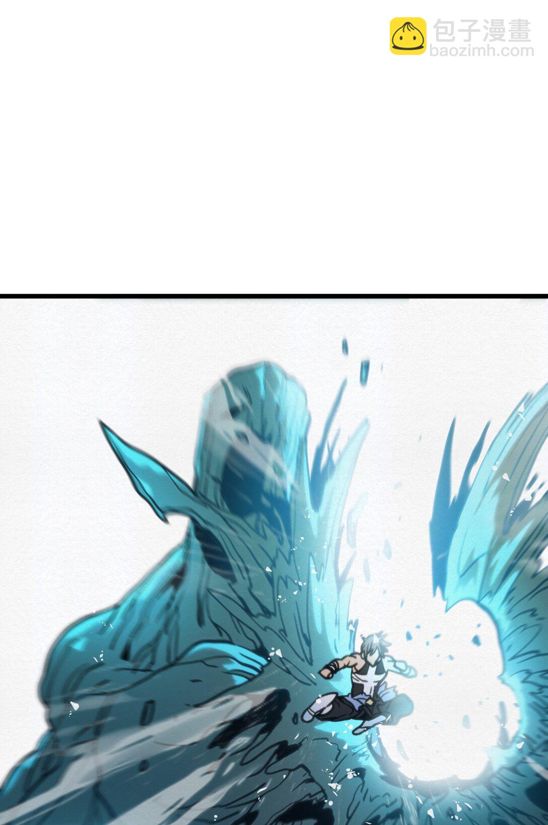 131 他们回来了！(1/2)-第137话