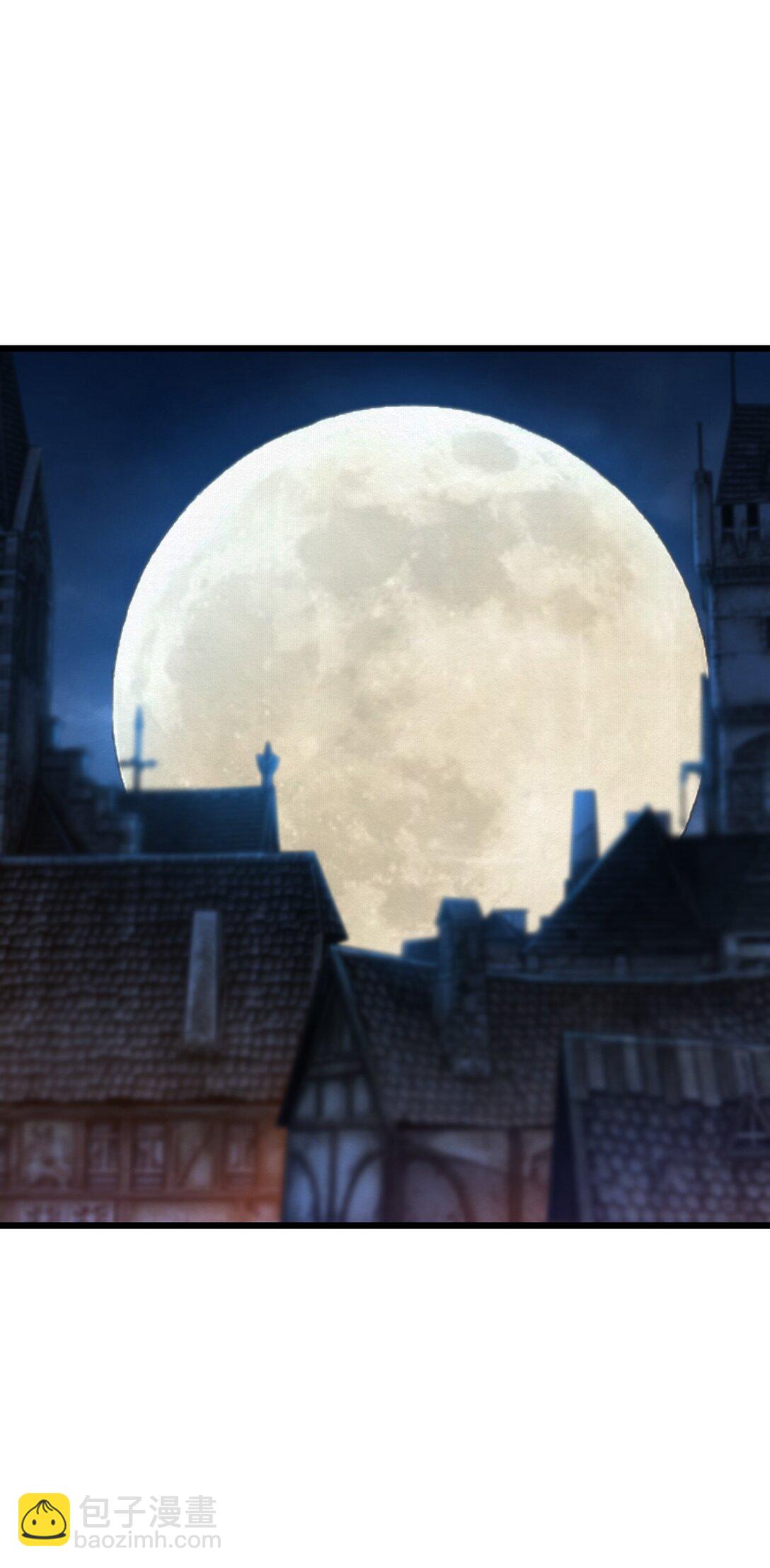 131 他们回来了！(1/2)-第137话