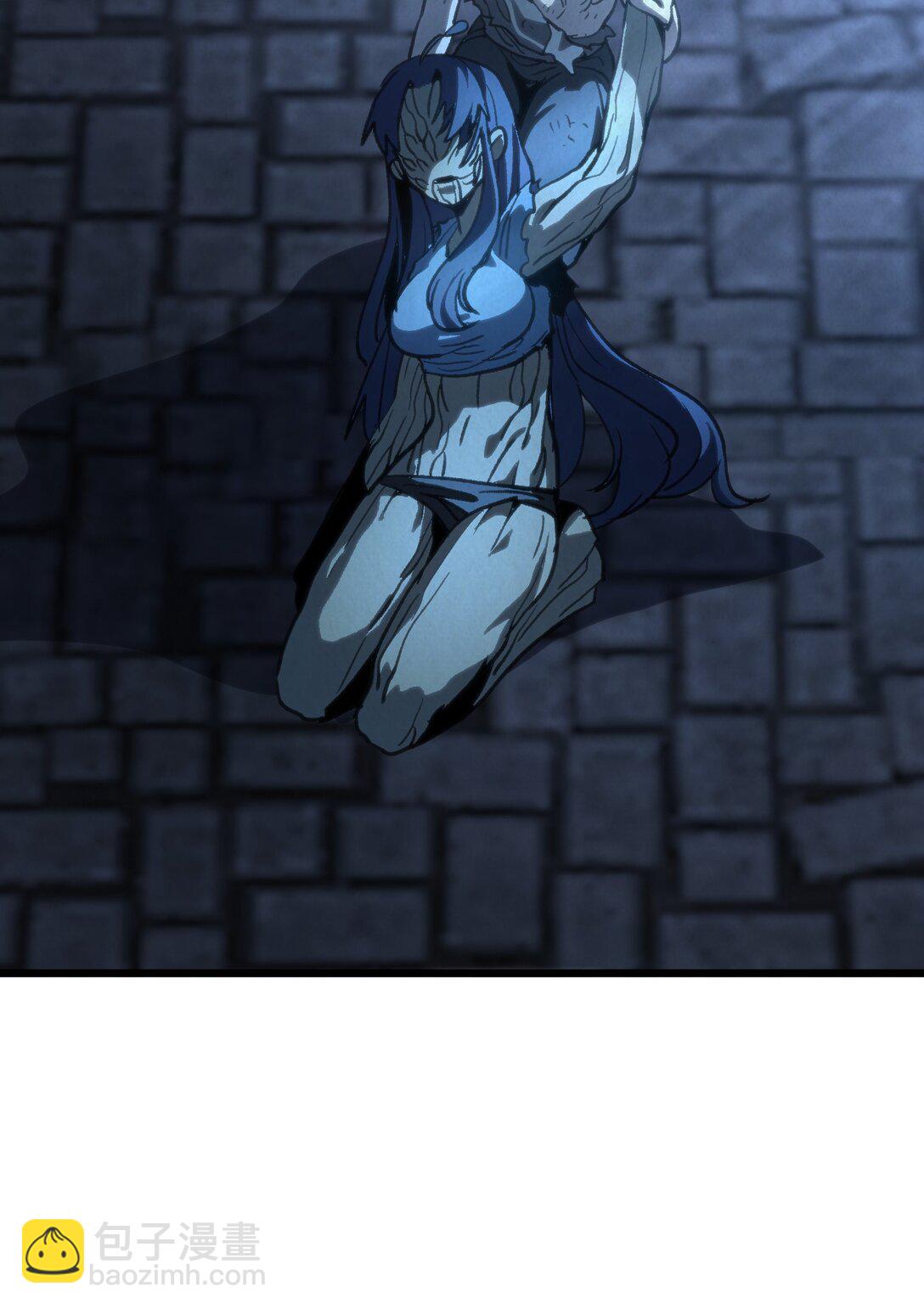 131 他们回来了！(1/2)-第137话