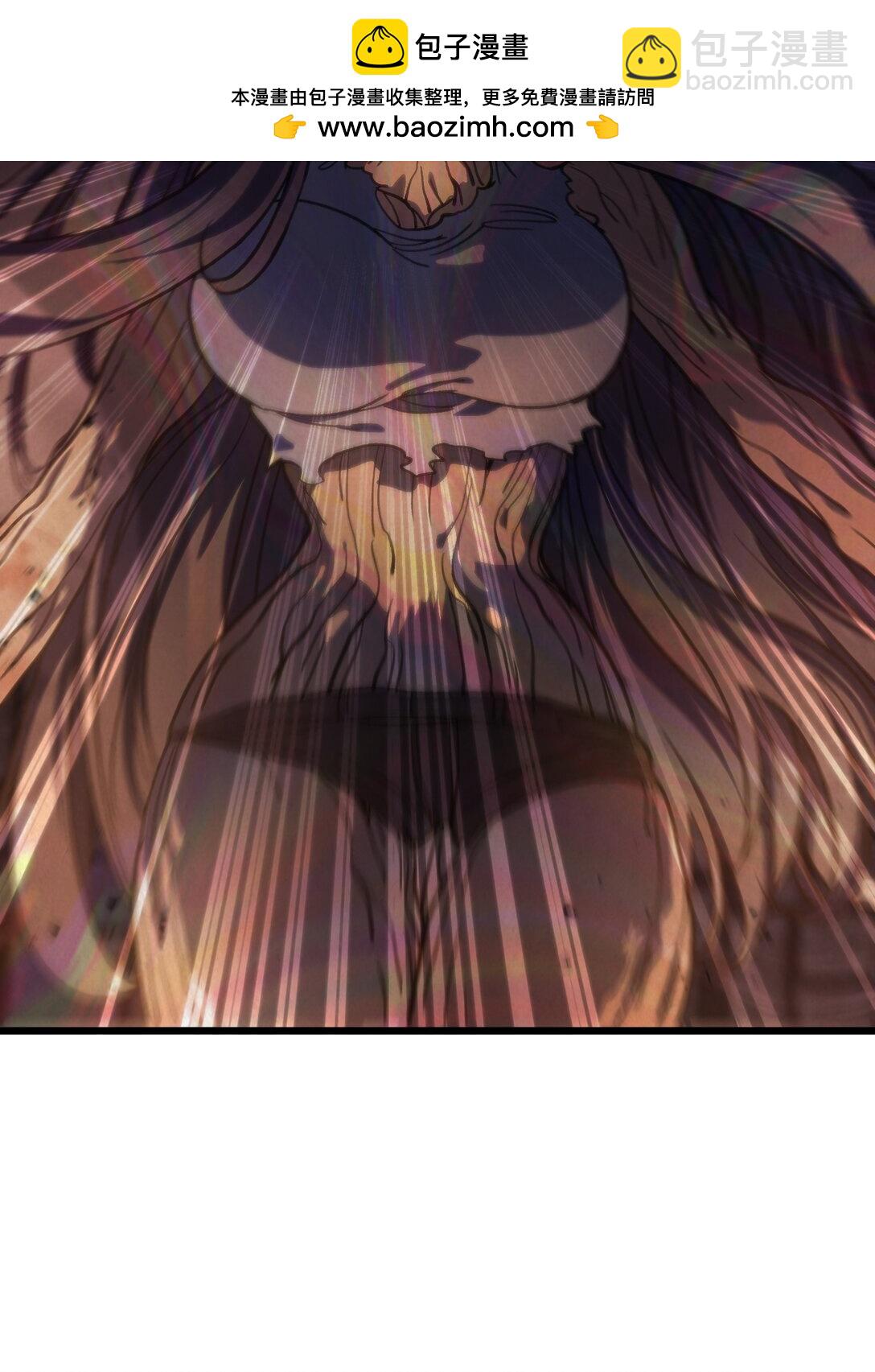 131 他们回来了！(1/2)-第137话