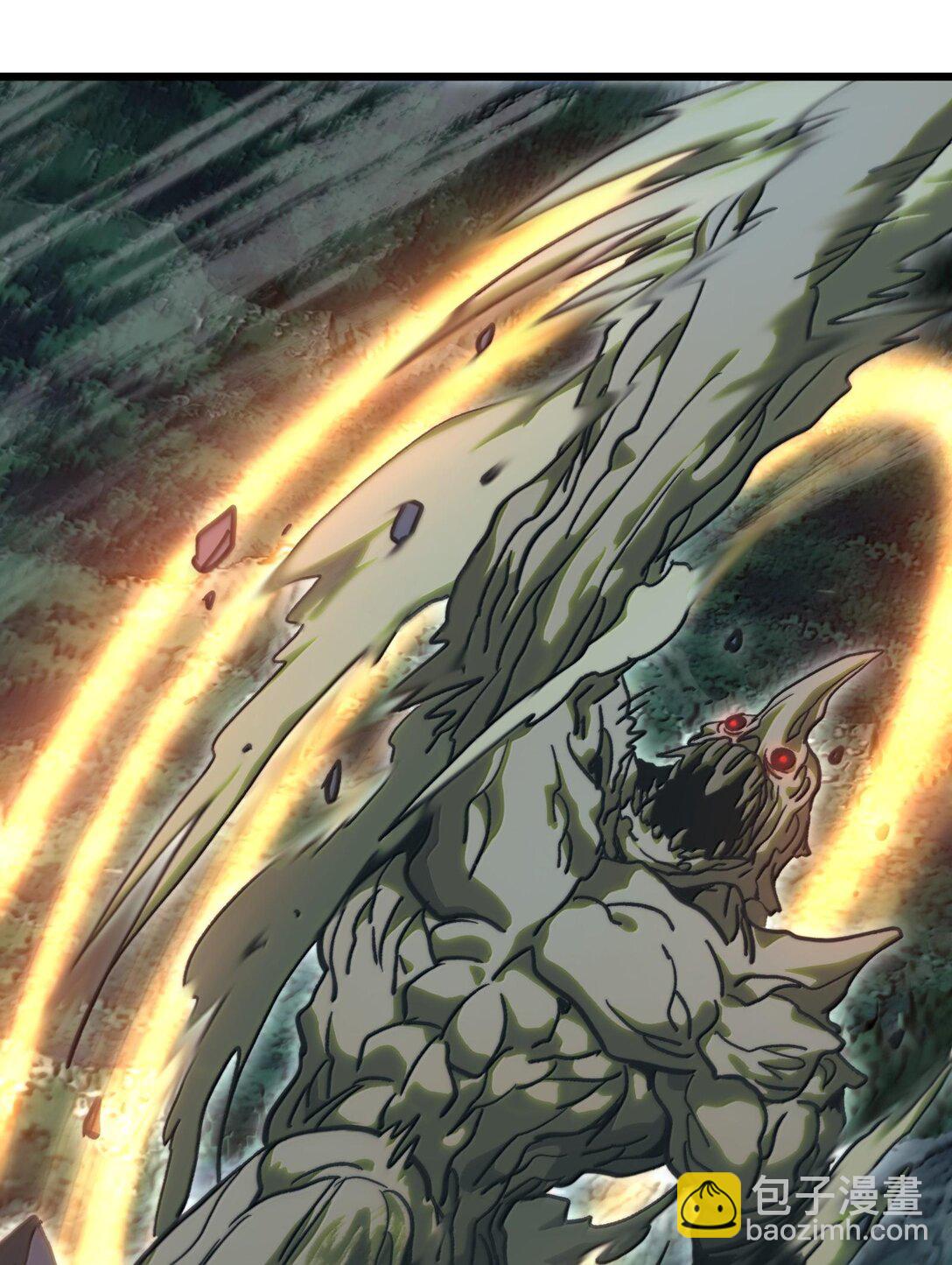 135 老人与树与牧师(1/2)-第141话