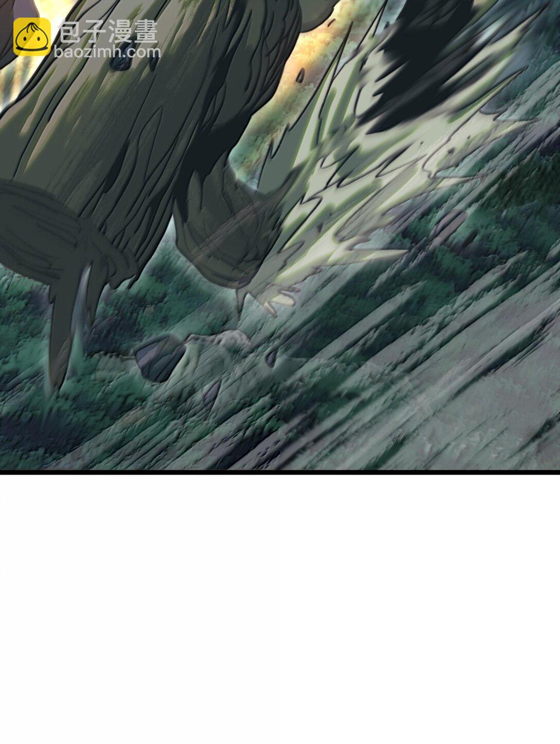 135 老人与树与牧师(1/2)-第141话