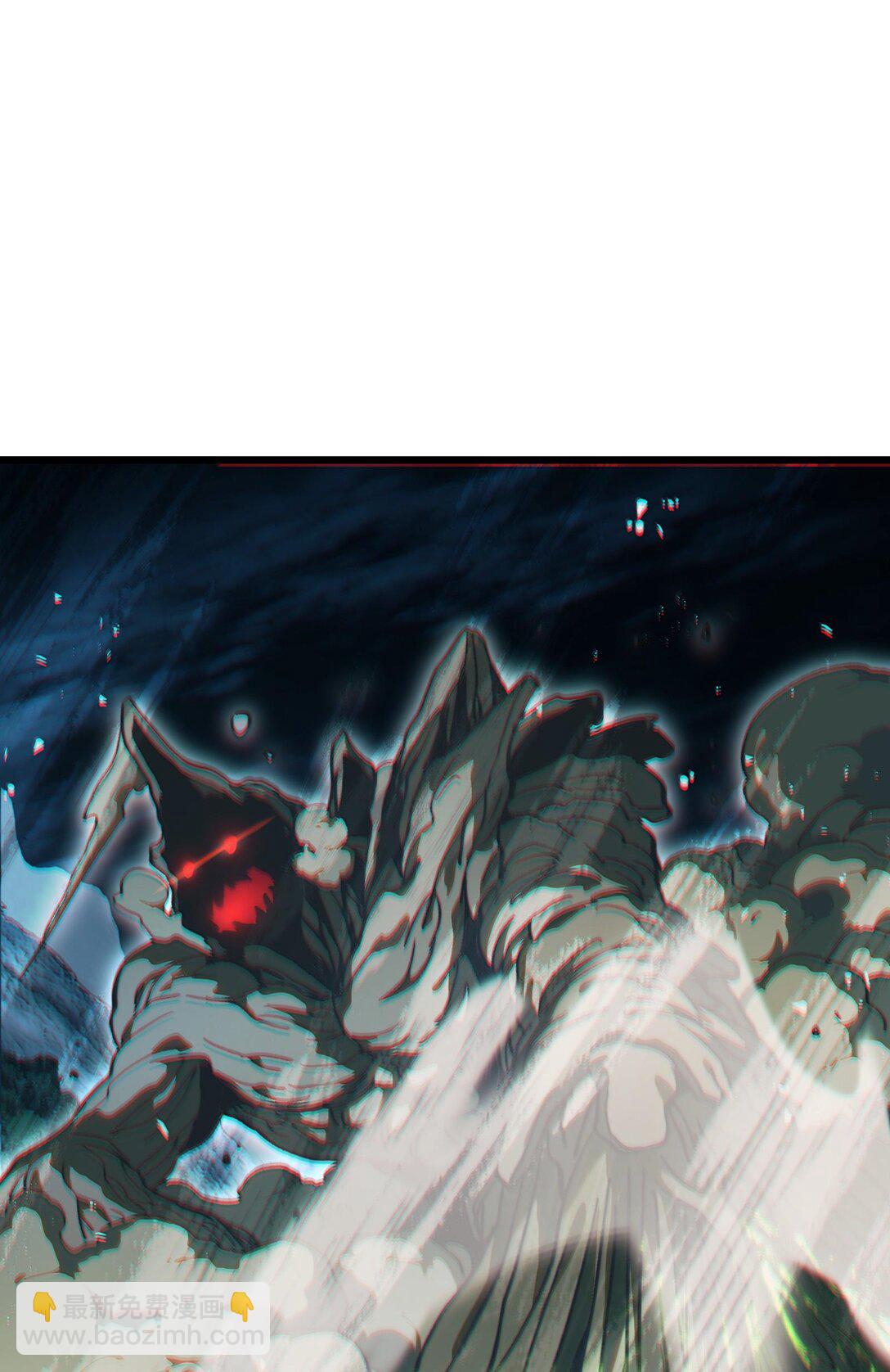 135 老人与树与牧师(1/2)-第141话