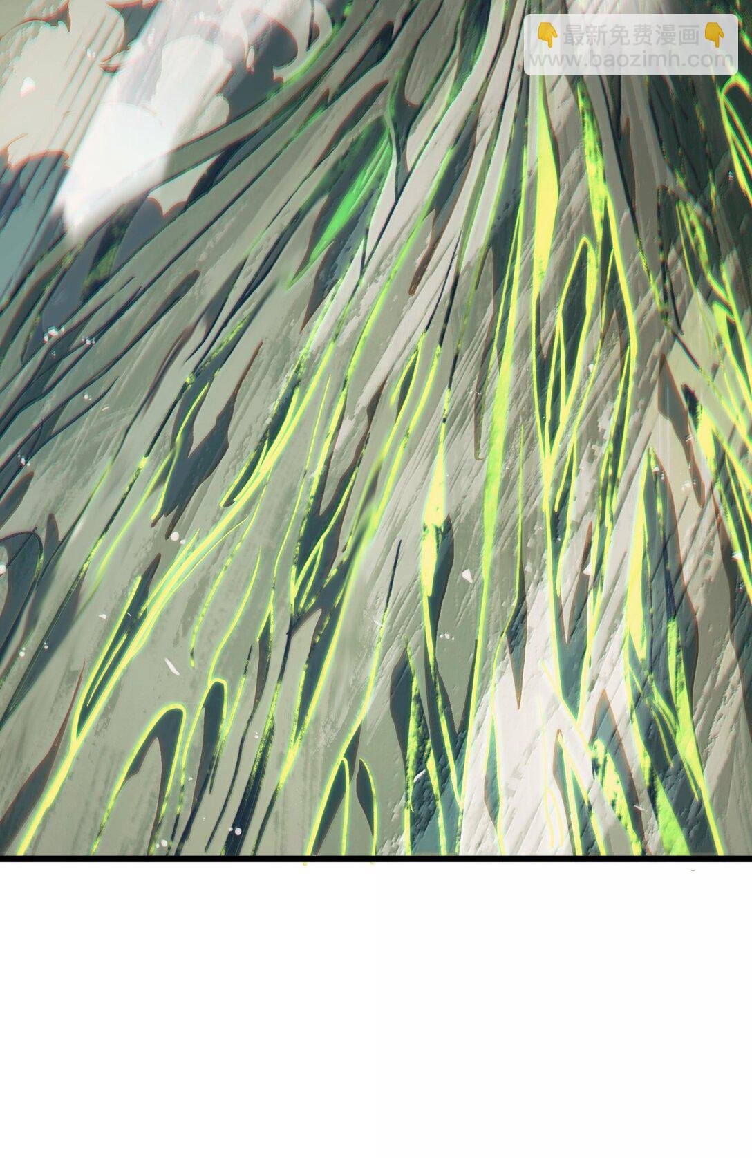 135 老人与树与牧师(1/2)-第141话