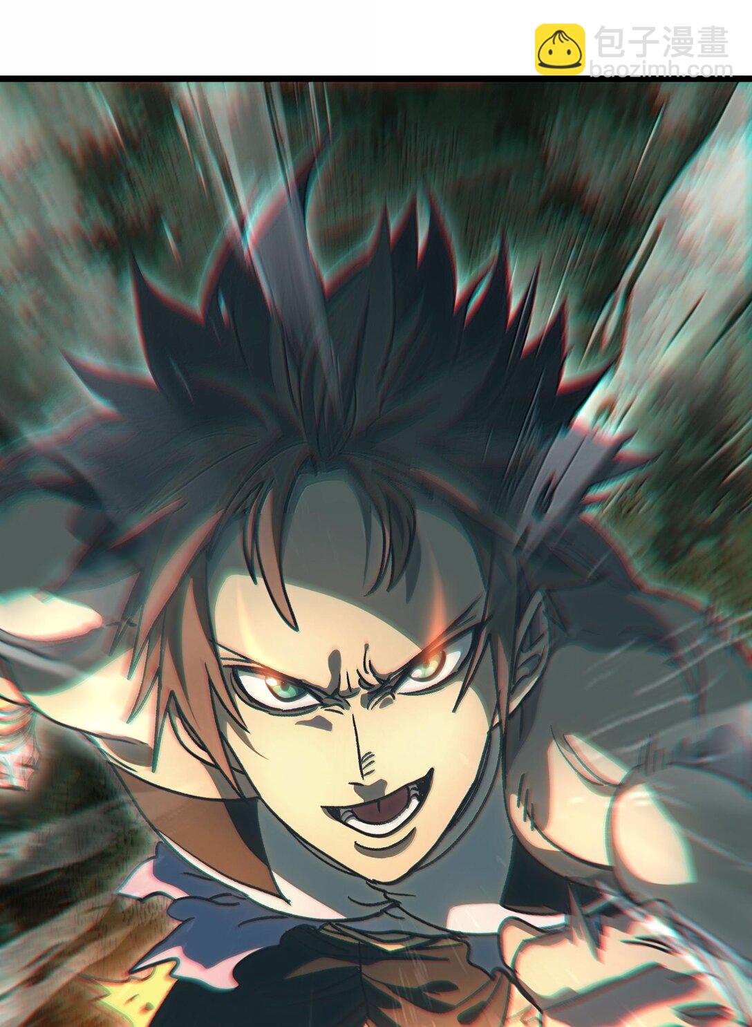 135 老人与树与牧师(1/2)-第141话