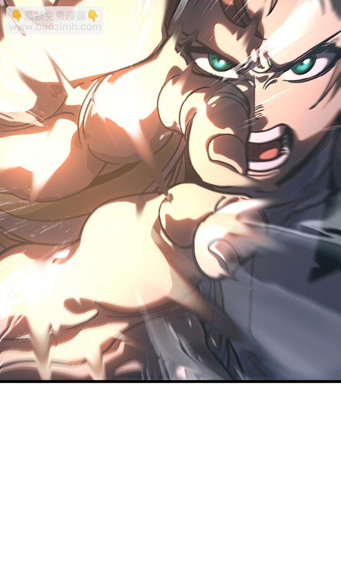 135 老人与树与牧师(1/2)-第141话