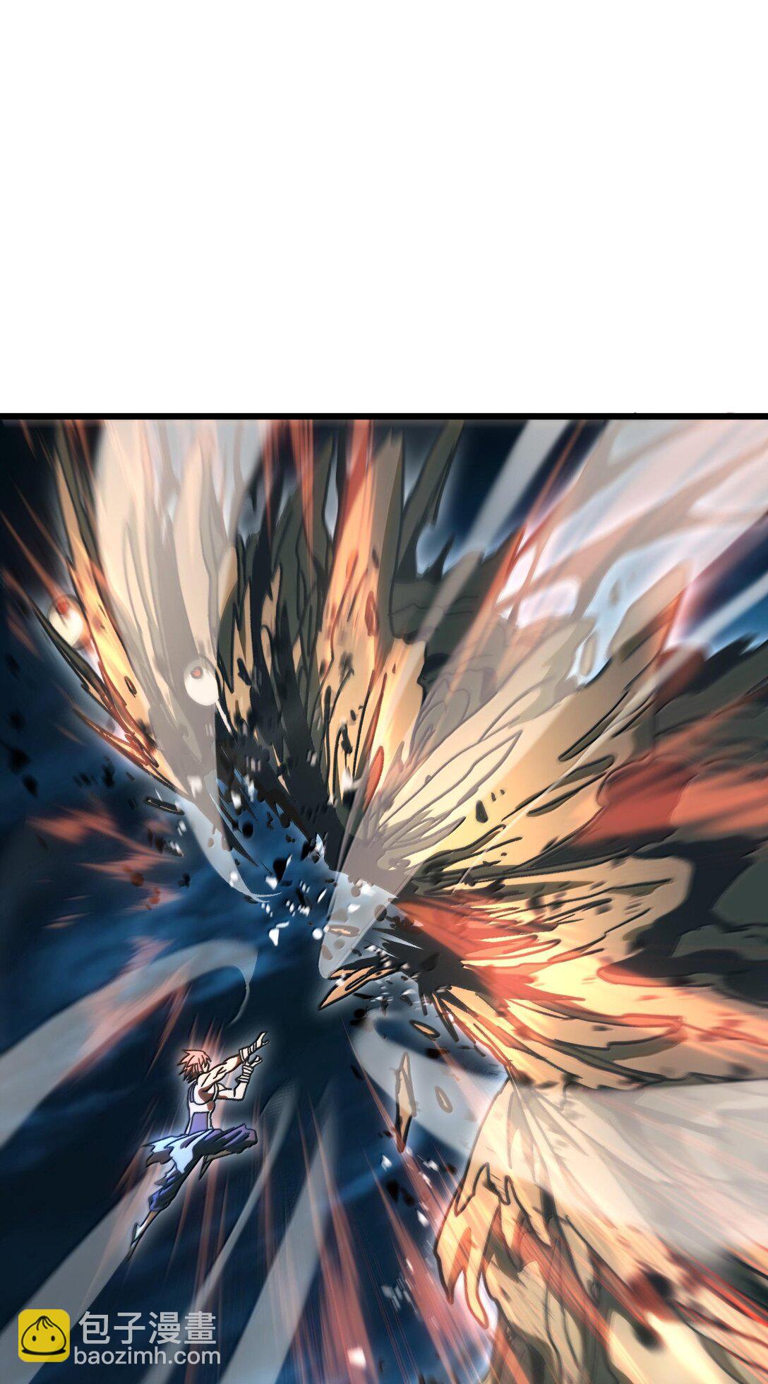 135 老人与树与牧师(1/2)-第141话