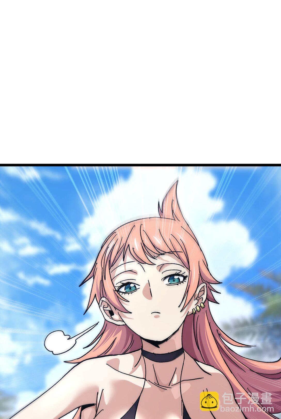 番外 夏日特辑(1/2)-第143话