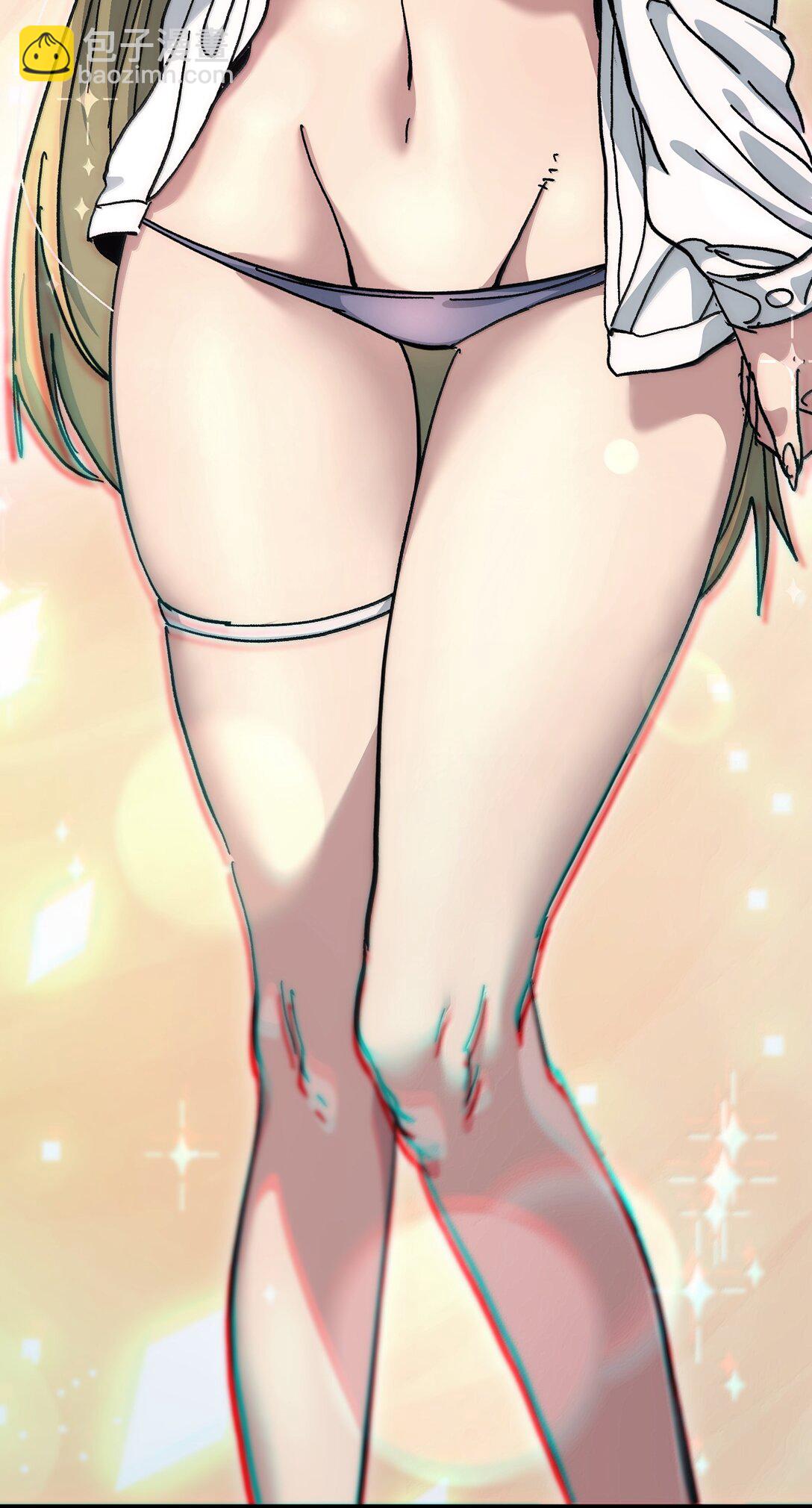 番外 夏日特辑(1/2)-第143话