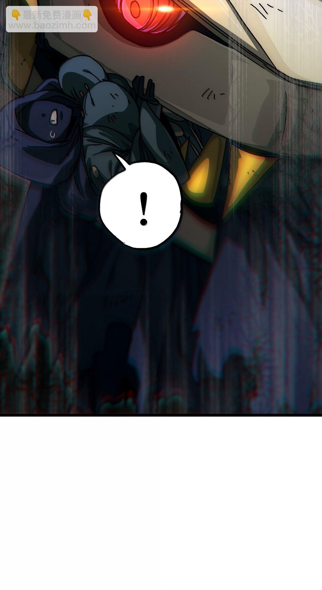 137 森林精灵(1/3)-第145话