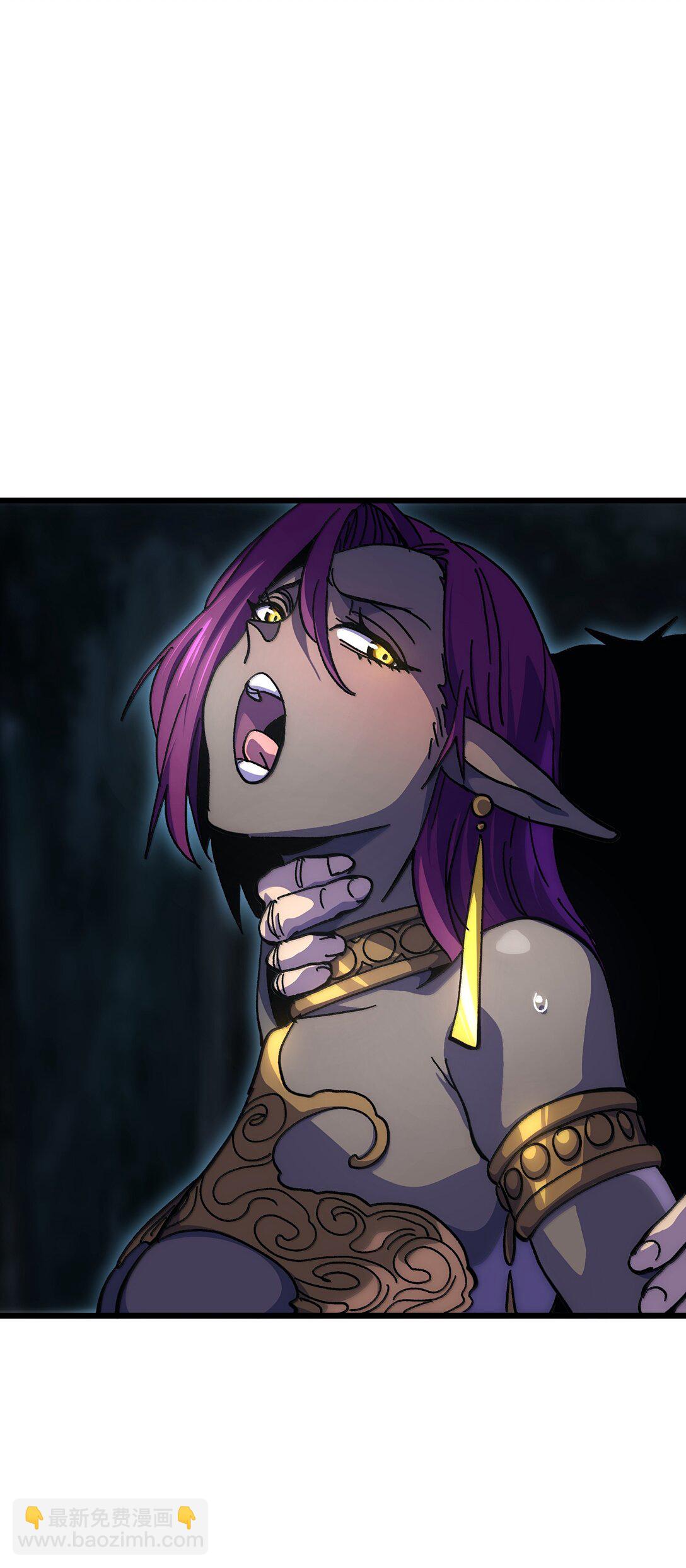 137 森林精灵(1/3)-第145话