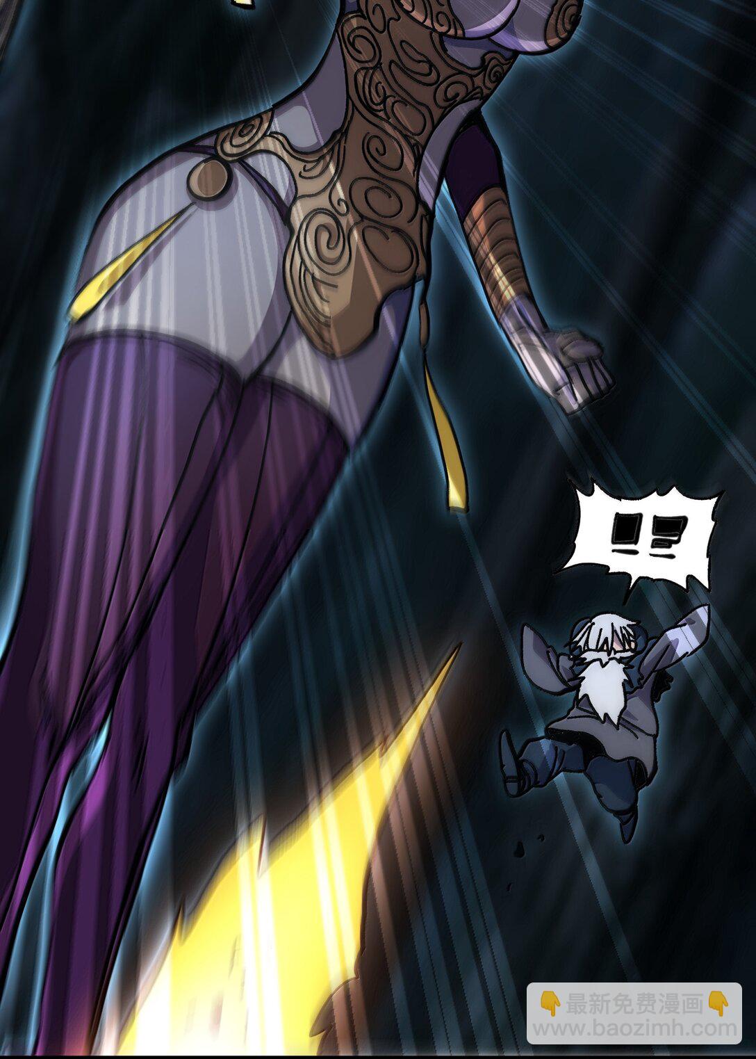 137 森林精灵(1/3)-第145话