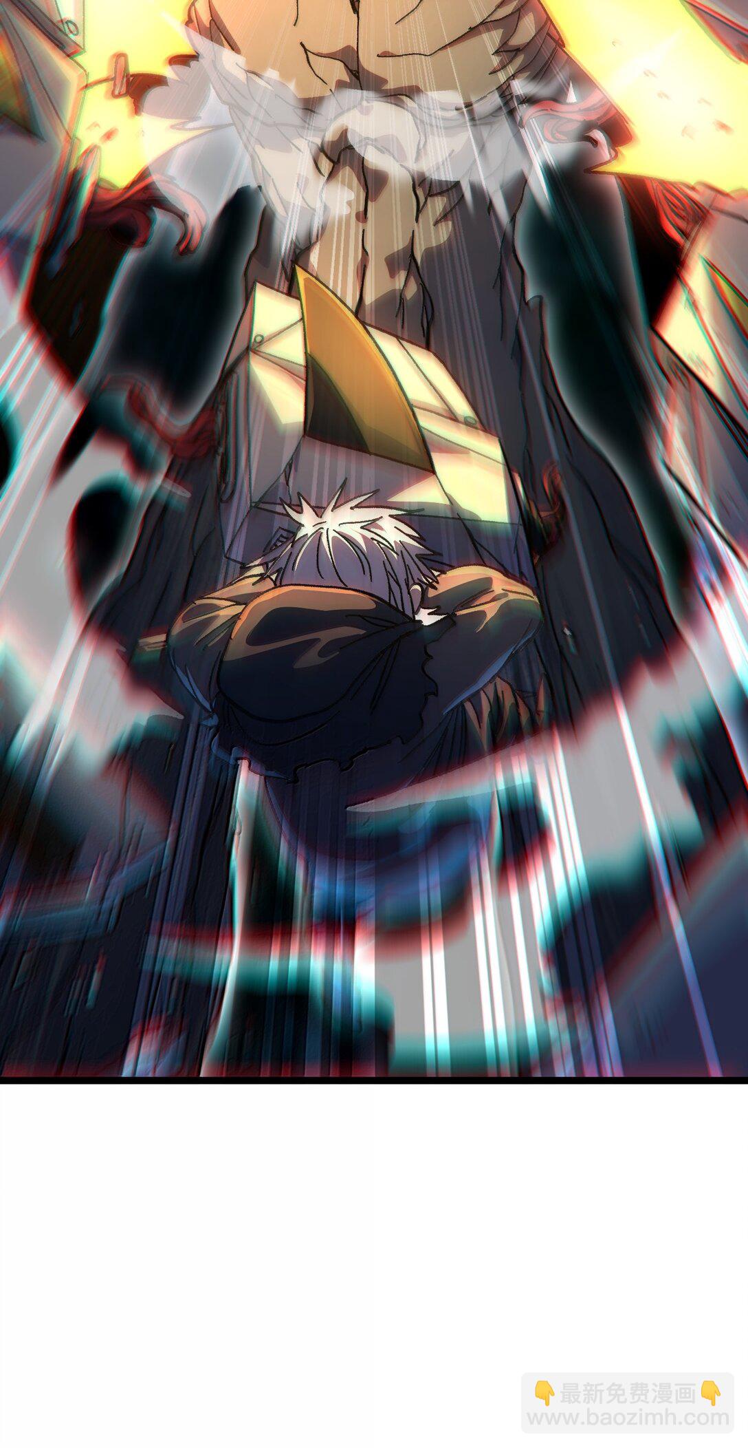 137 森林精灵(1/3)-第145话