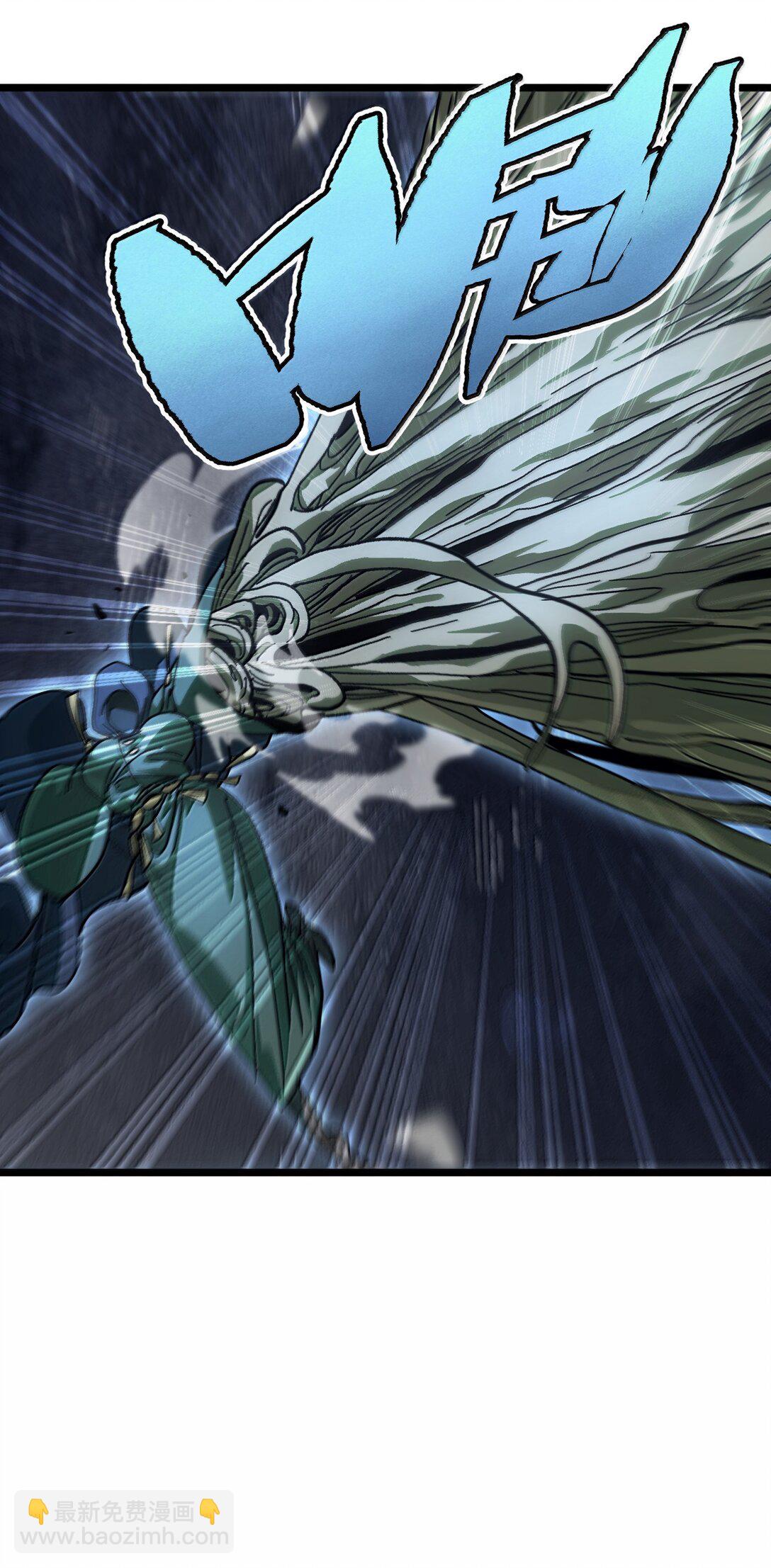 137 森林精灵(1/3)-第145话