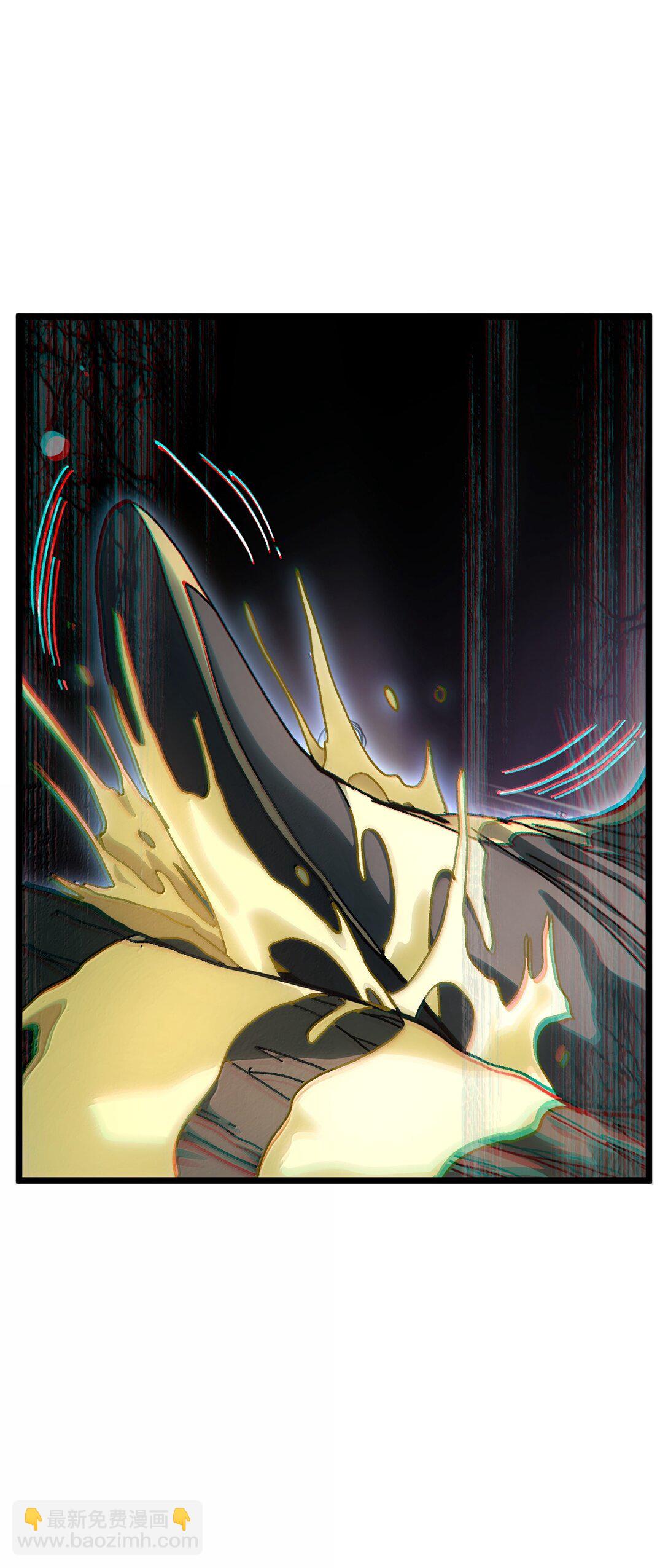 137 森林精灵(1/3)-第145话