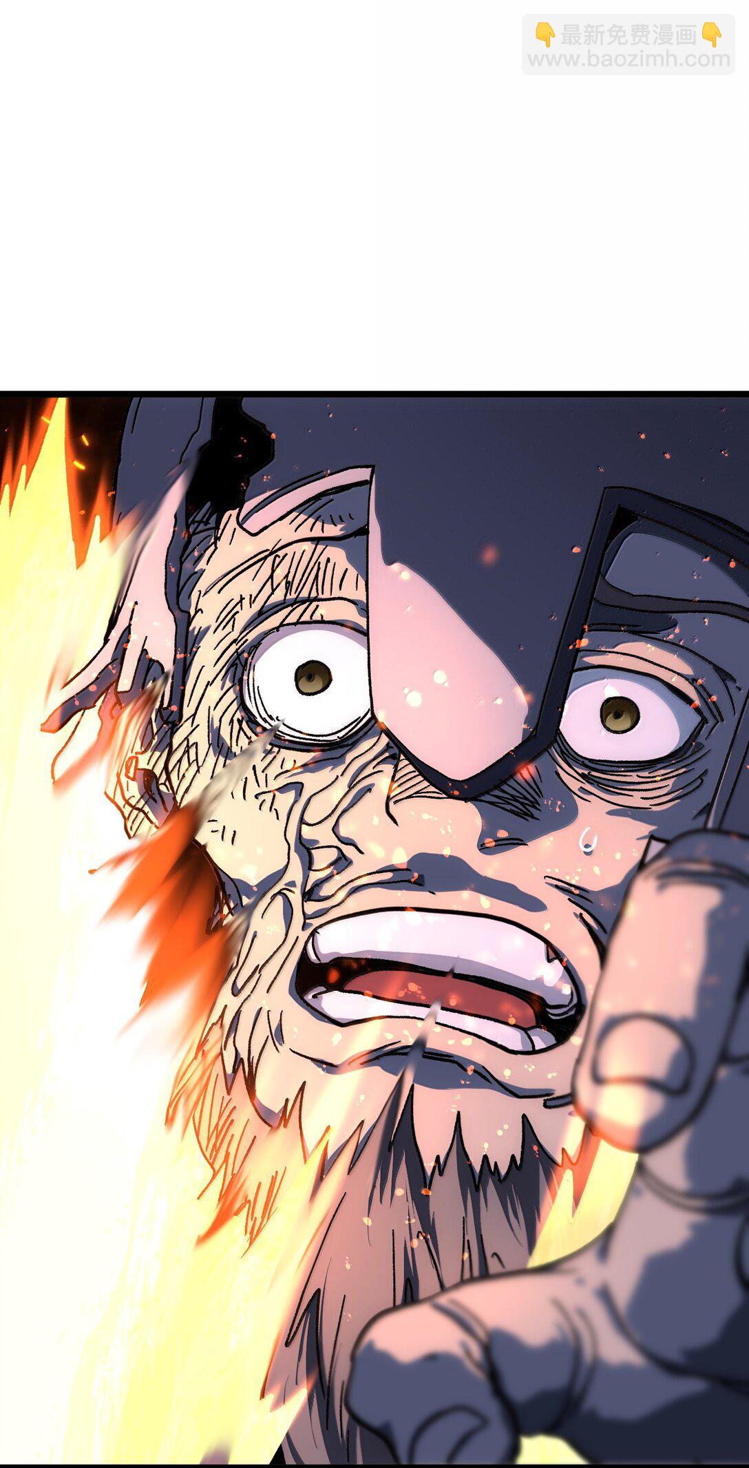 141 银叶城攻防战(1/2)-第149话