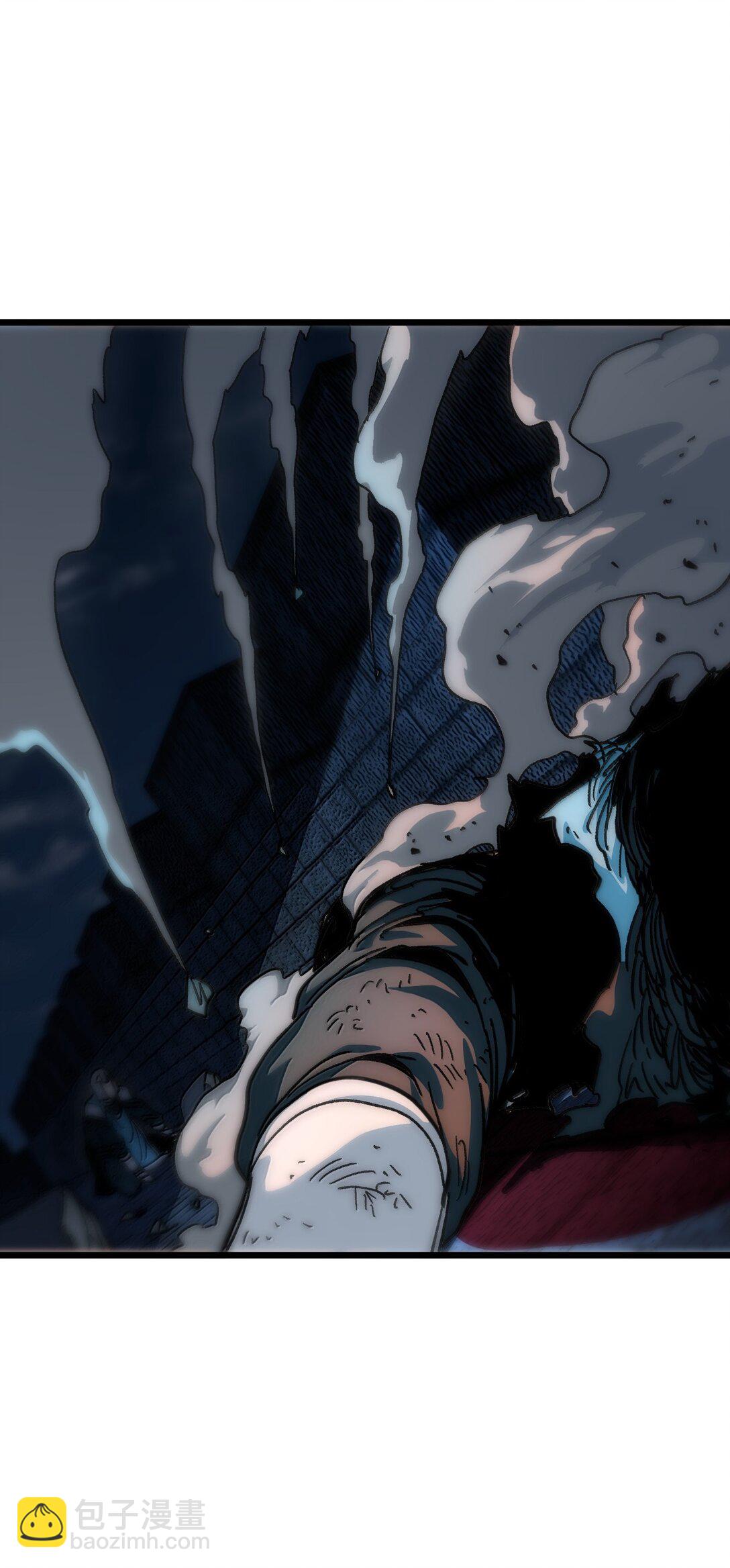 141 银叶城攻防战(1/2)-第149话