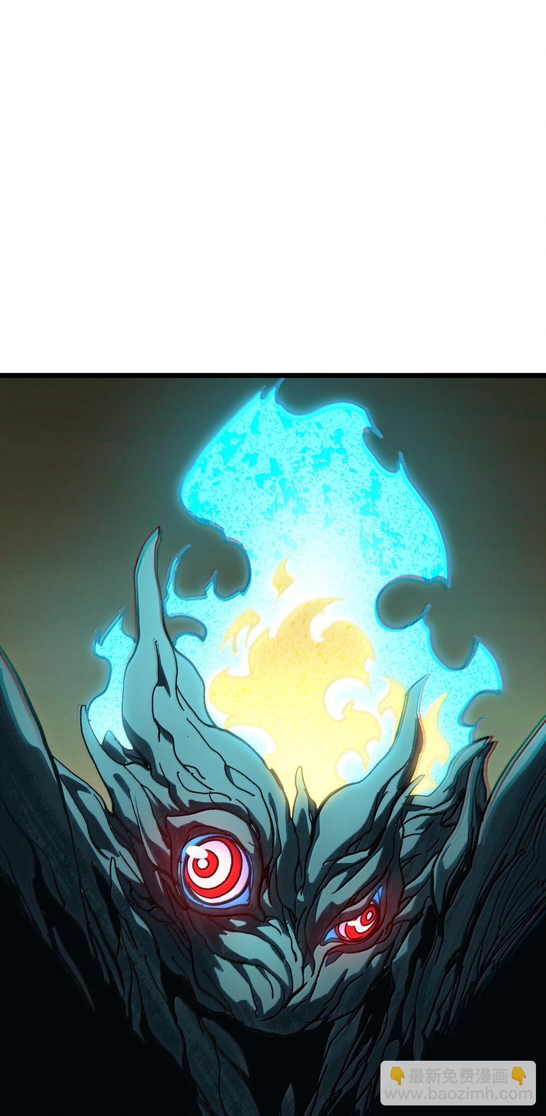 141 银叶城攻防战(1/2)-第149话