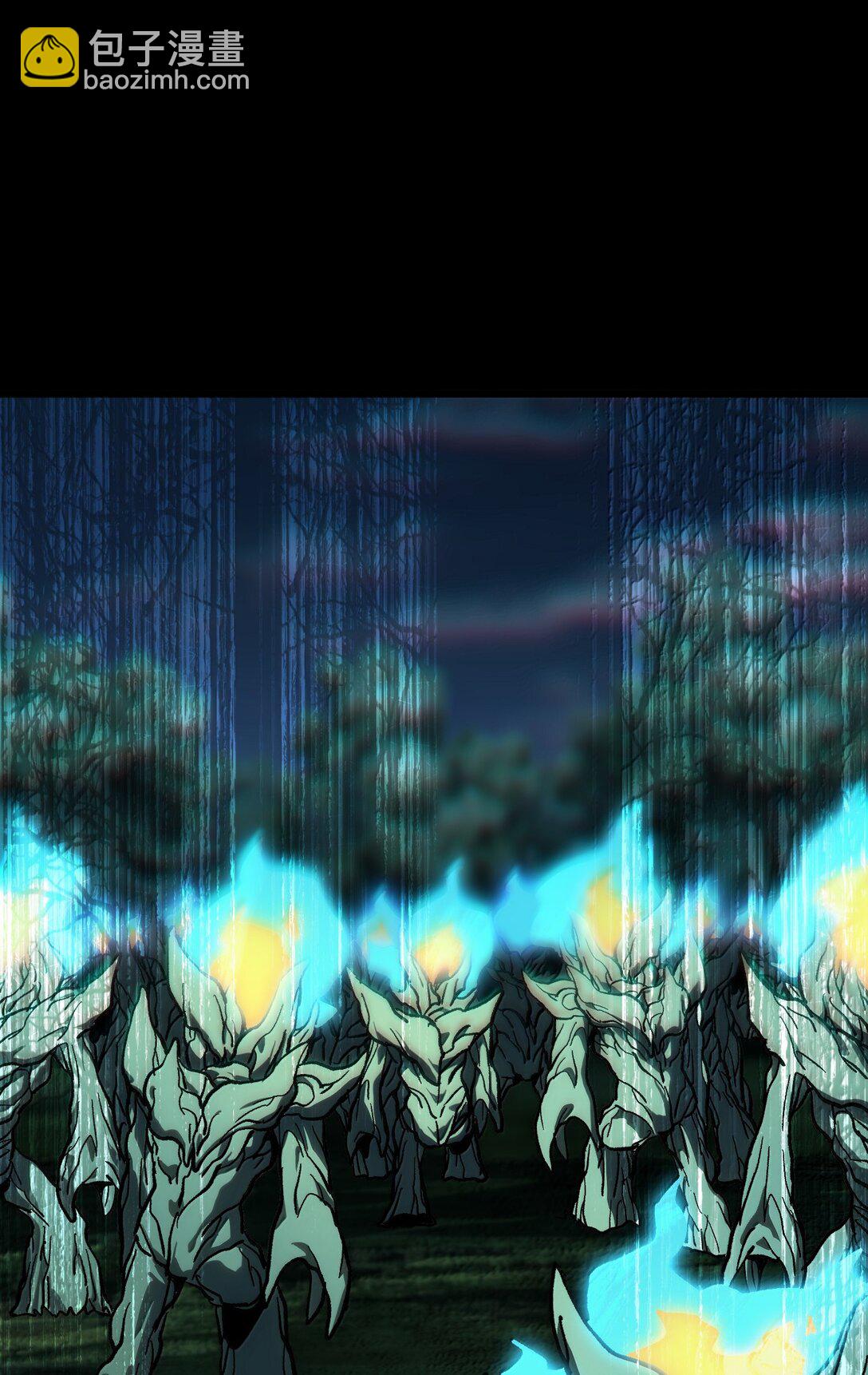 143 集中于一点！(1/2)-第151话