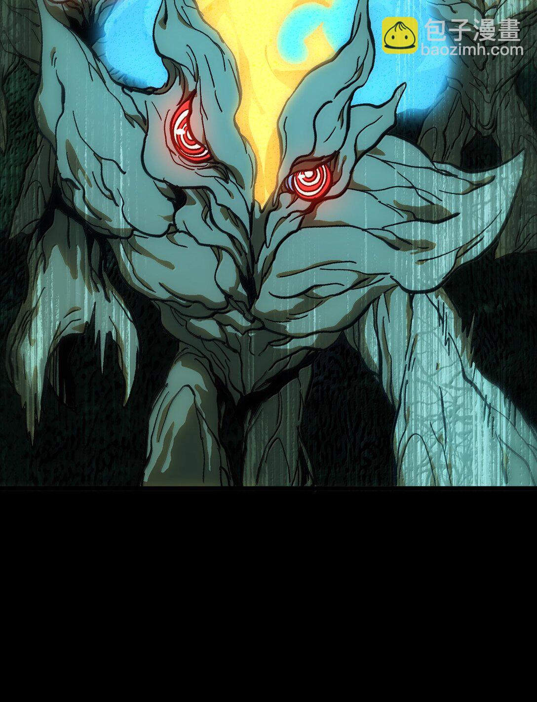 143 集中于一点！(1/2)-第151话