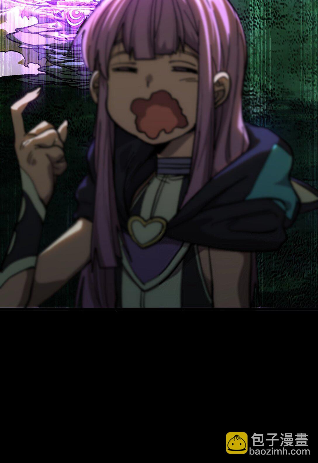 143 集中于一点！(1/2)-第151话