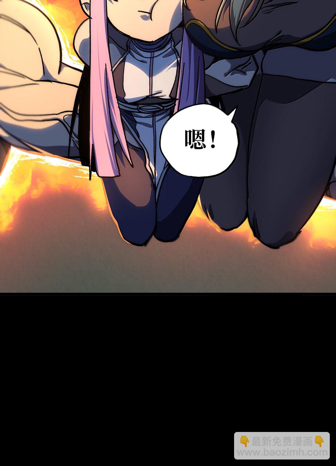 145 这里有牧师！(1/2)-第153话