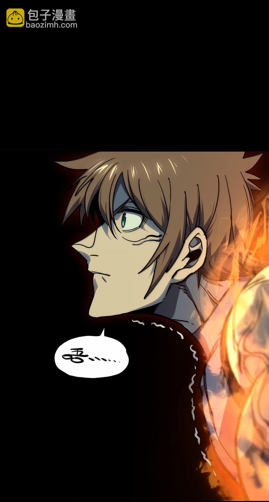 145 这里有牧师！(1/2)-第153话