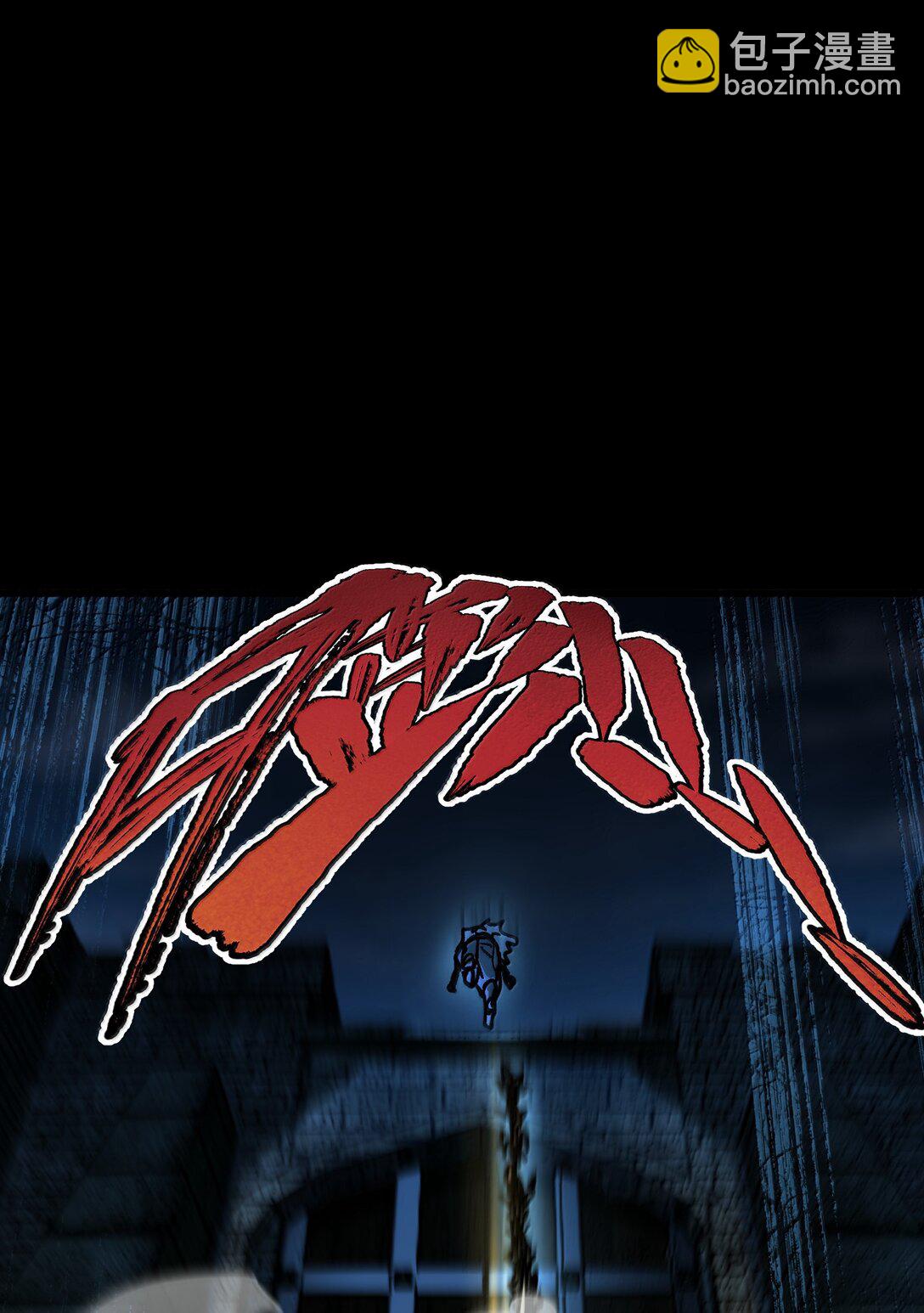 145 这里有牧师！(1/2)-第153话