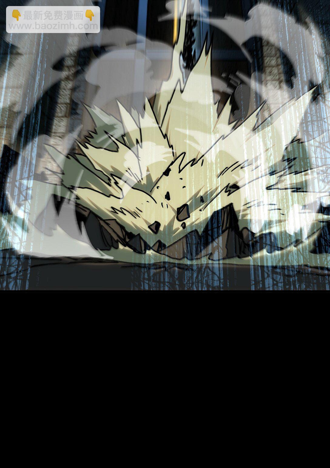 145 这里有牧师！(1/2)-第153话