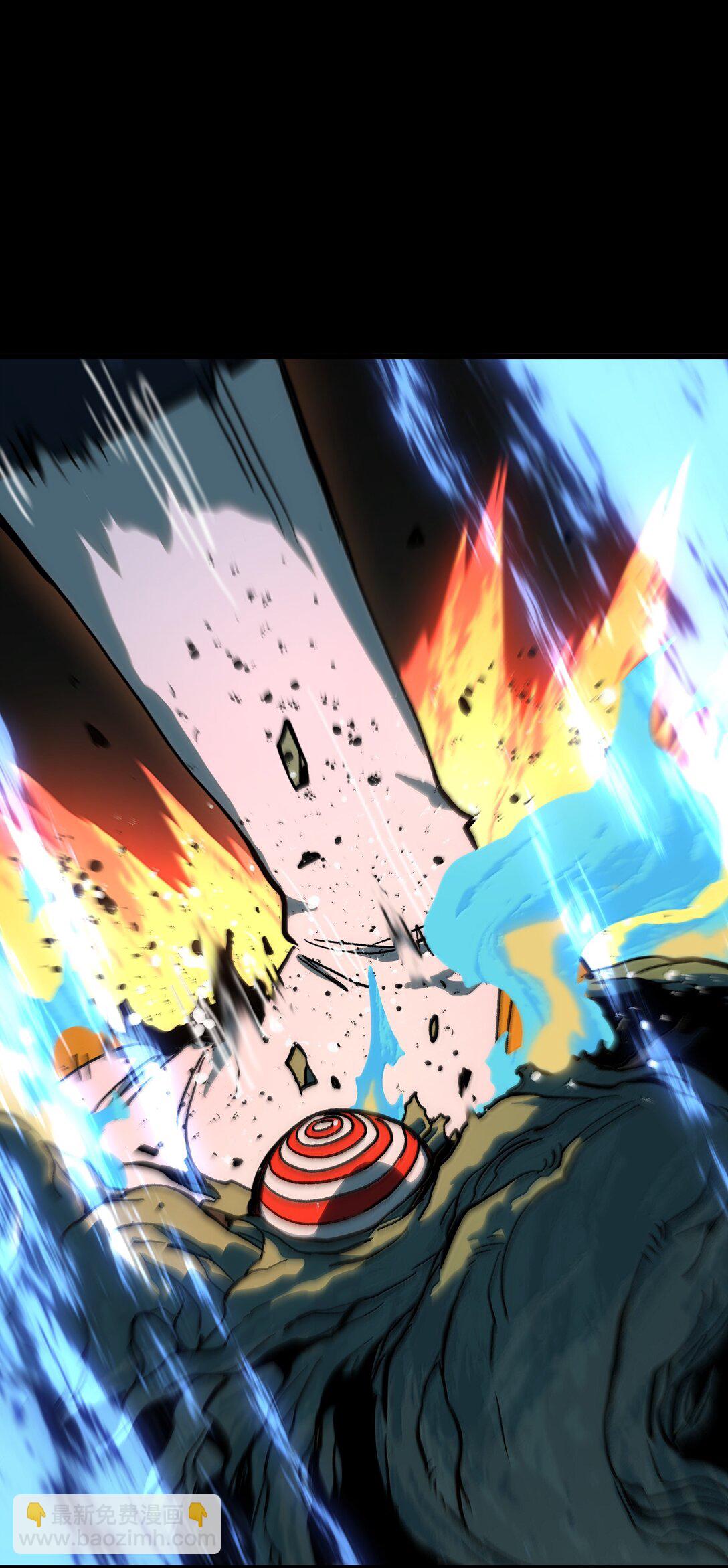 145 这里有牧师！(1/2)-第153话