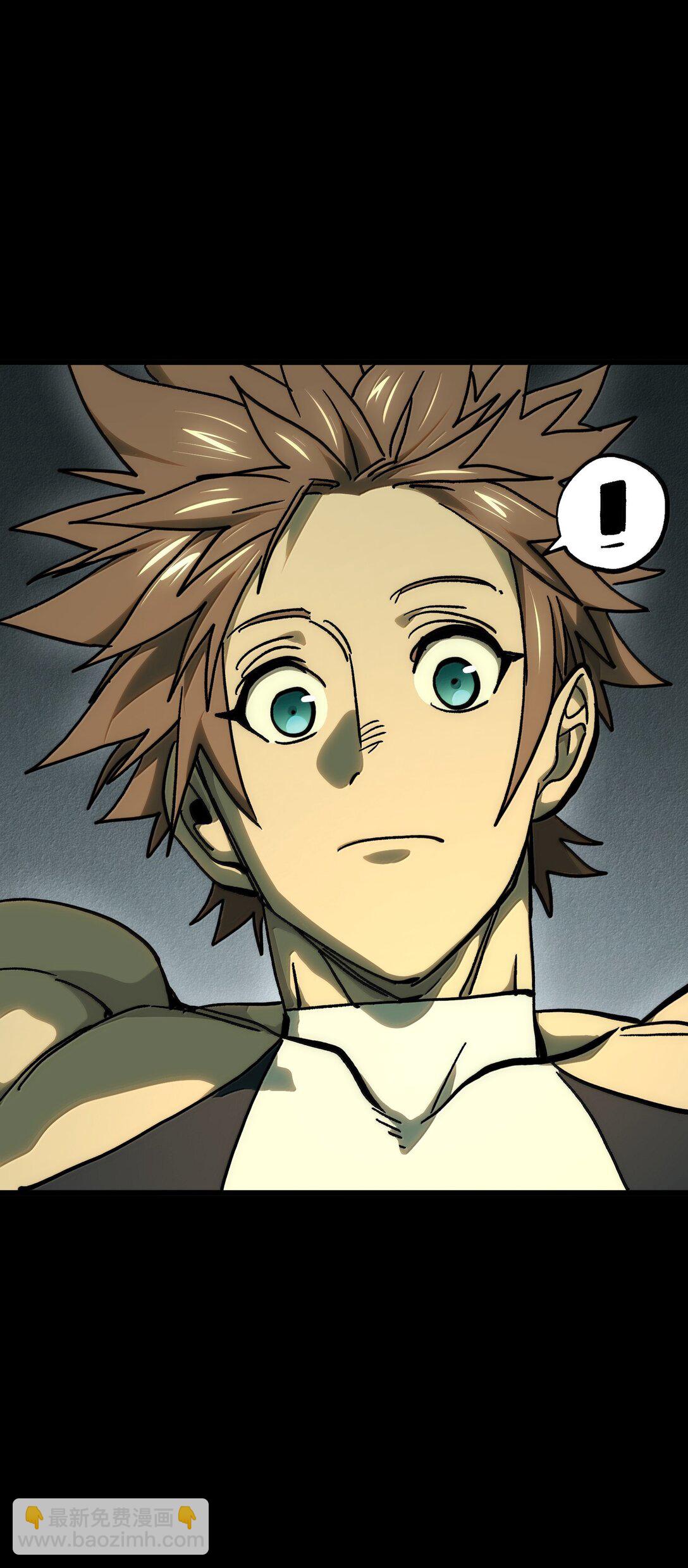 145 这里有牧师！(1/2)-第153话