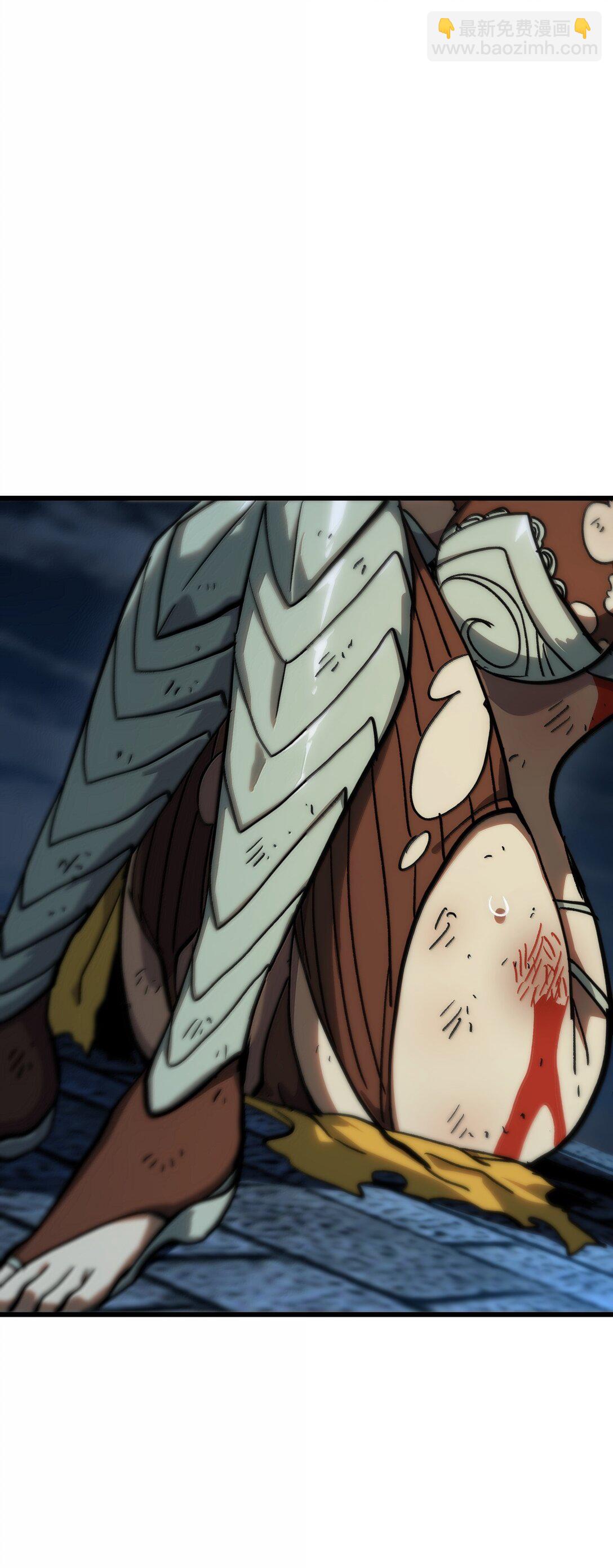 145 这里有牧师！(1/2)-第153话