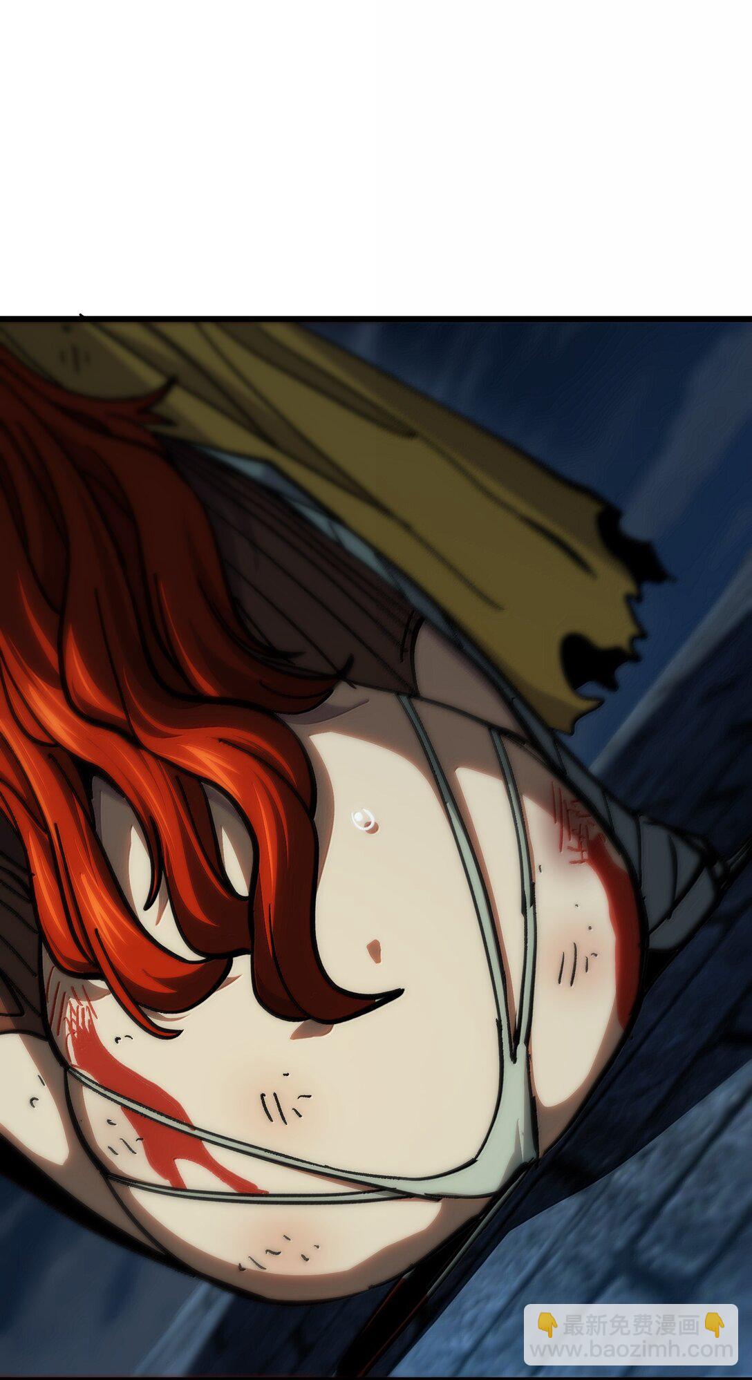 145 这里有牧师！(1/2)-第153话