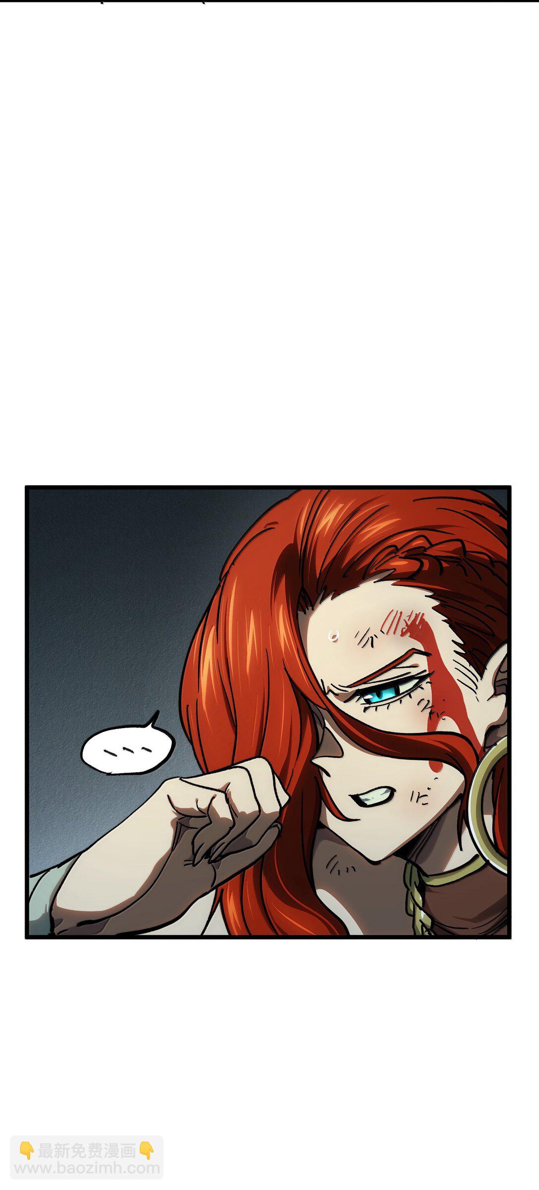 145 这里有牧师！(1/2)-第153话