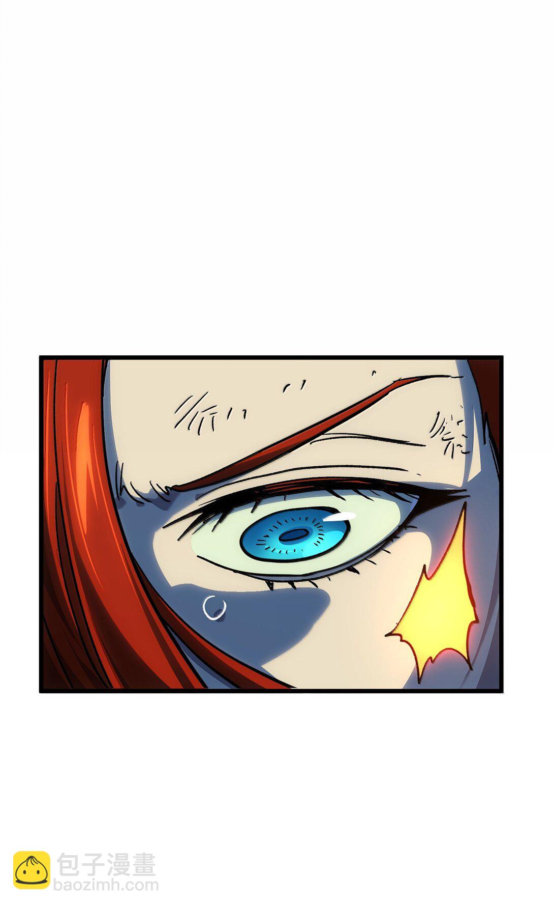 145 这里有牧师！(1/2)-第153话