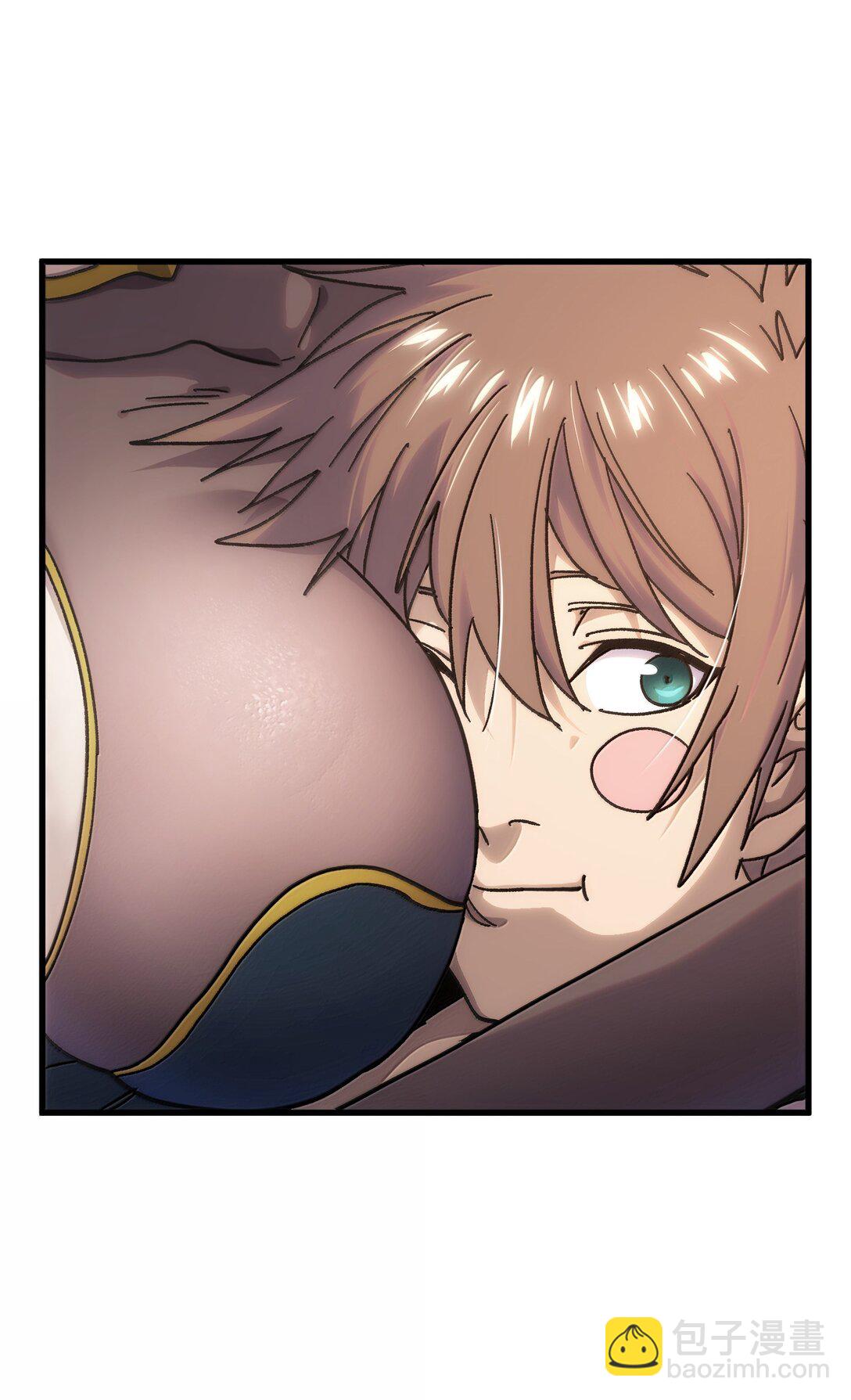 147 莎顿与女王的价值(1/2)-第155话