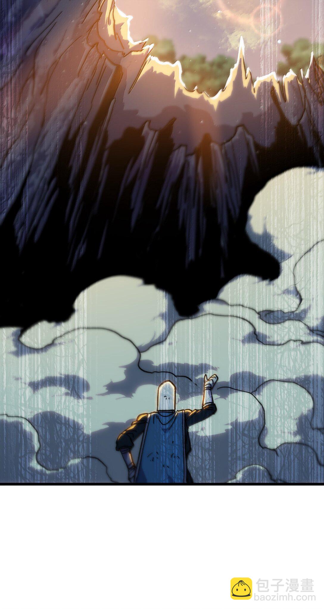 147 莎顿与女王的价值(1/2)-第155话