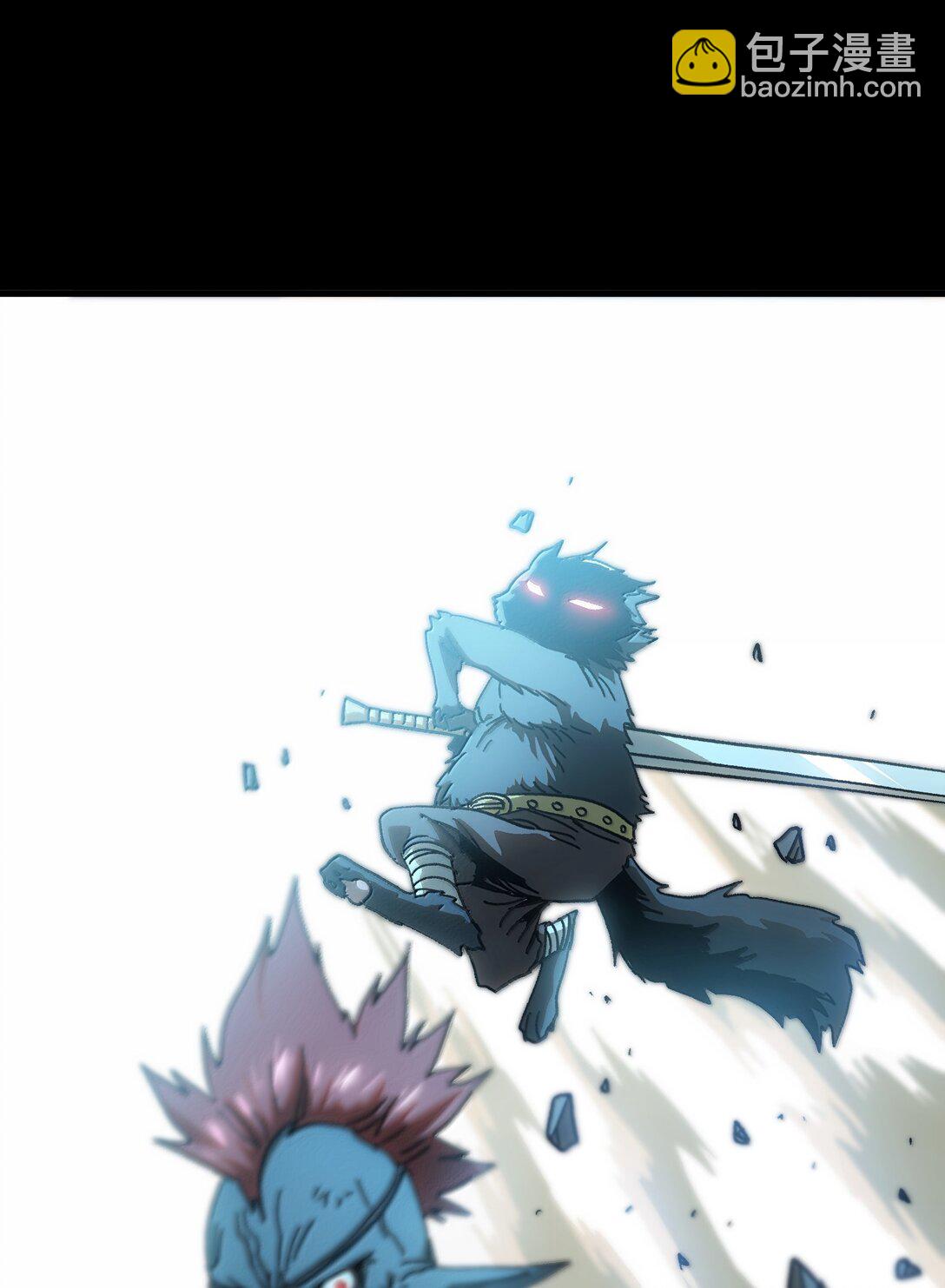 149 我是来找人的(1/2)-第157话