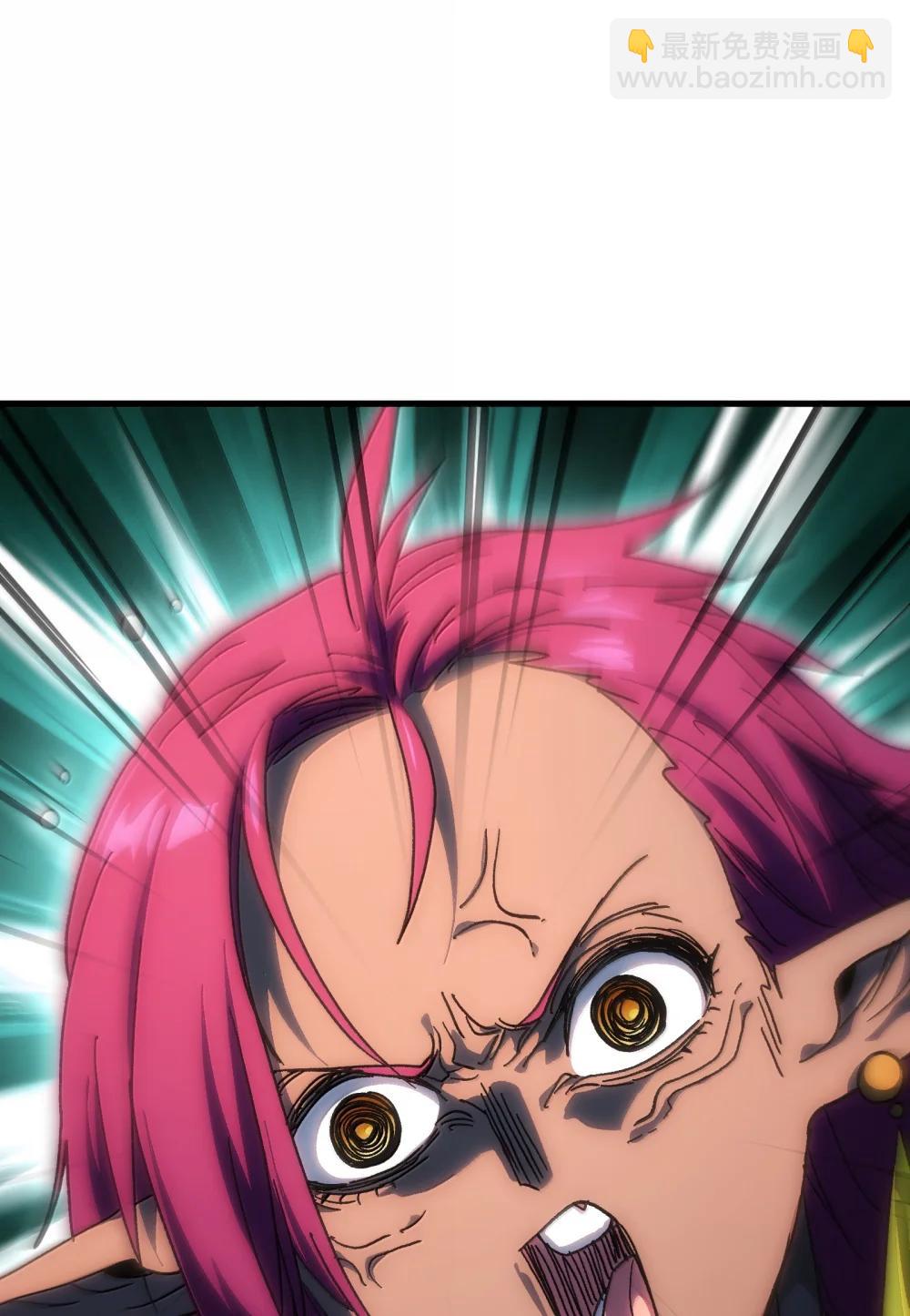 153 菲拉的目标(1/2)-第161话