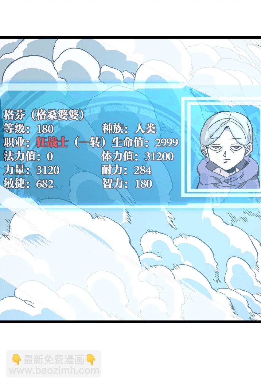 022 当务之急是打工？(1/3)-第23话