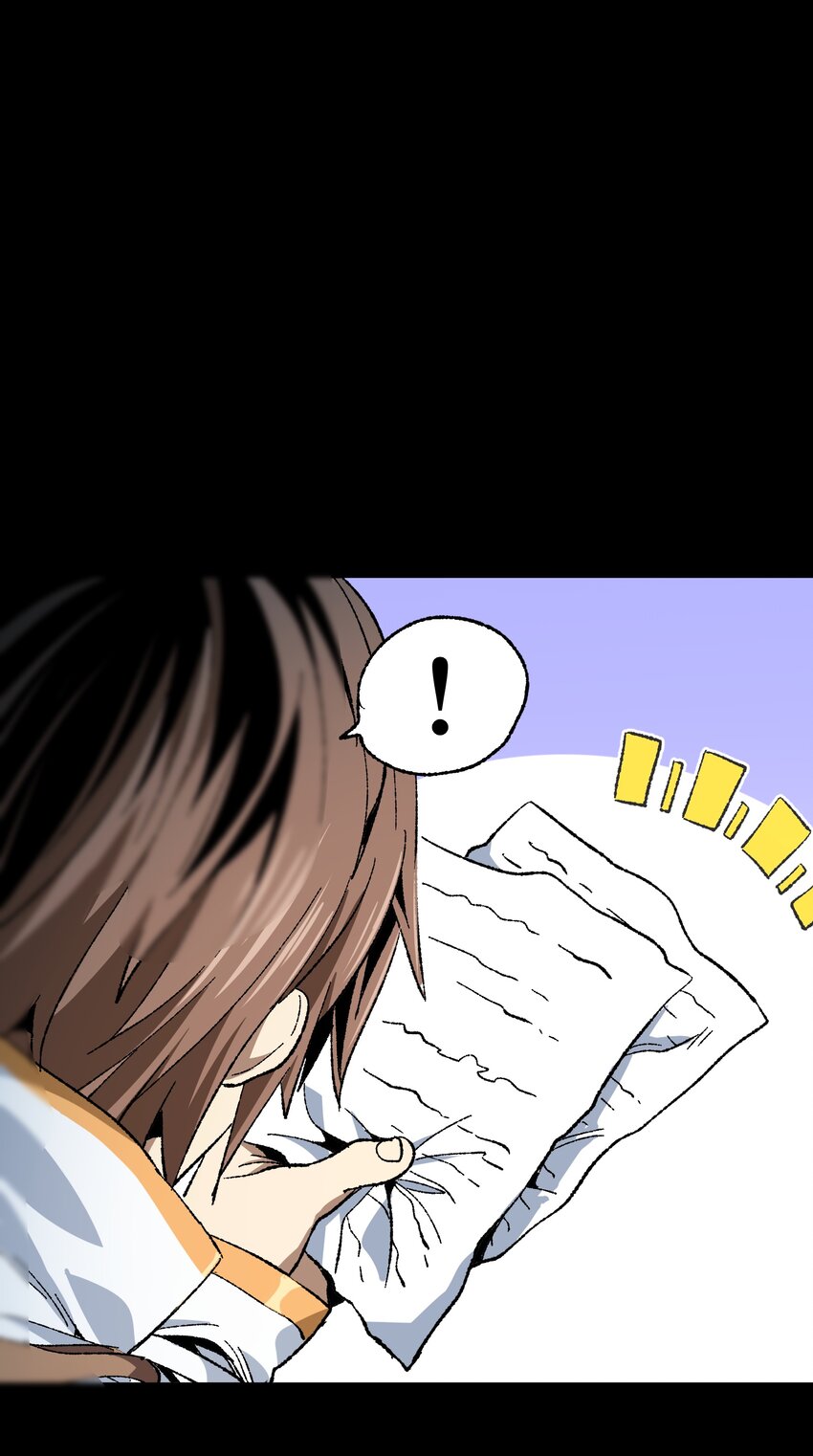 新春 特别短篇-第31话