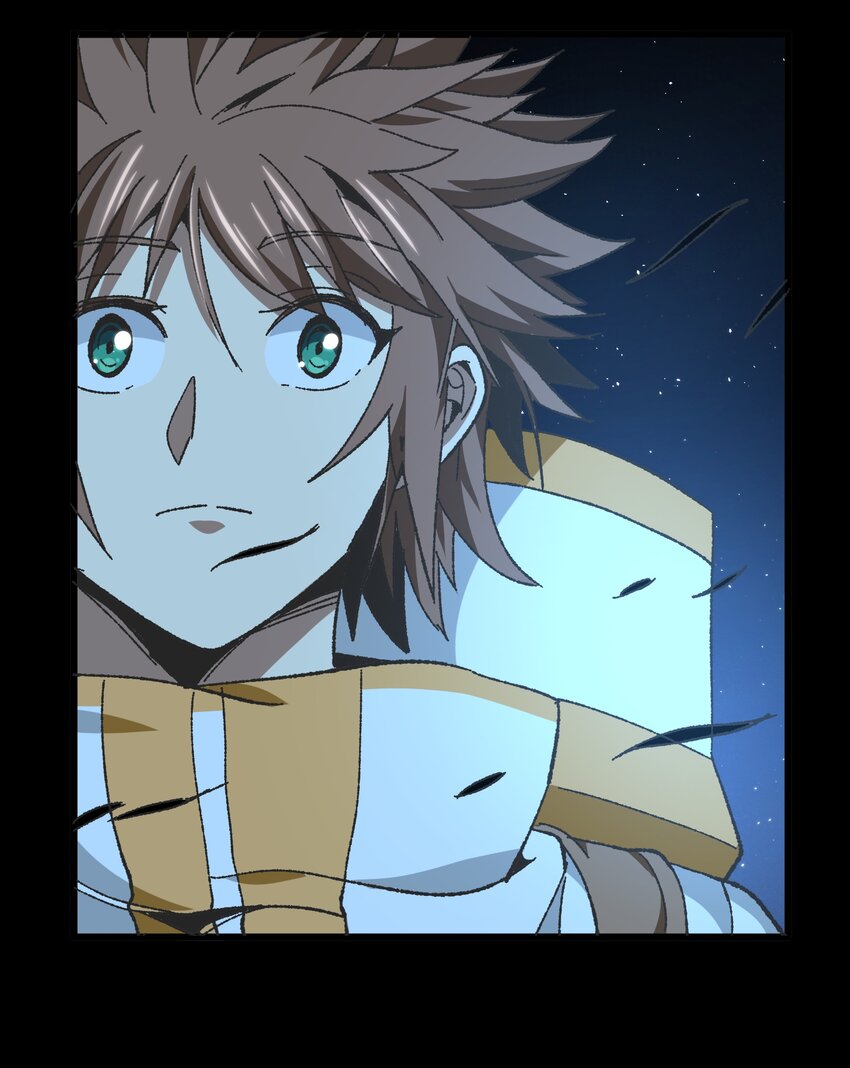 新春 特别短篇-第31话