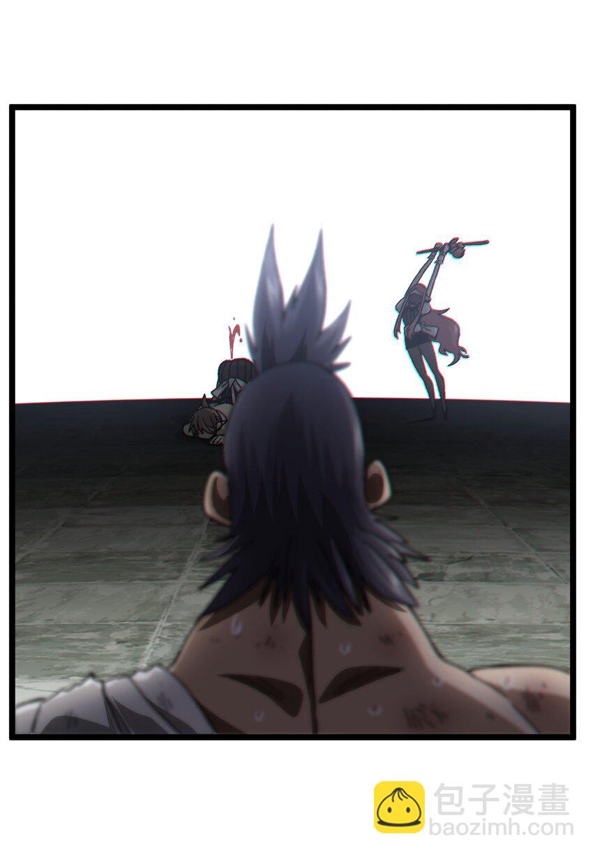 五一 特别篇(1/2)-第43话