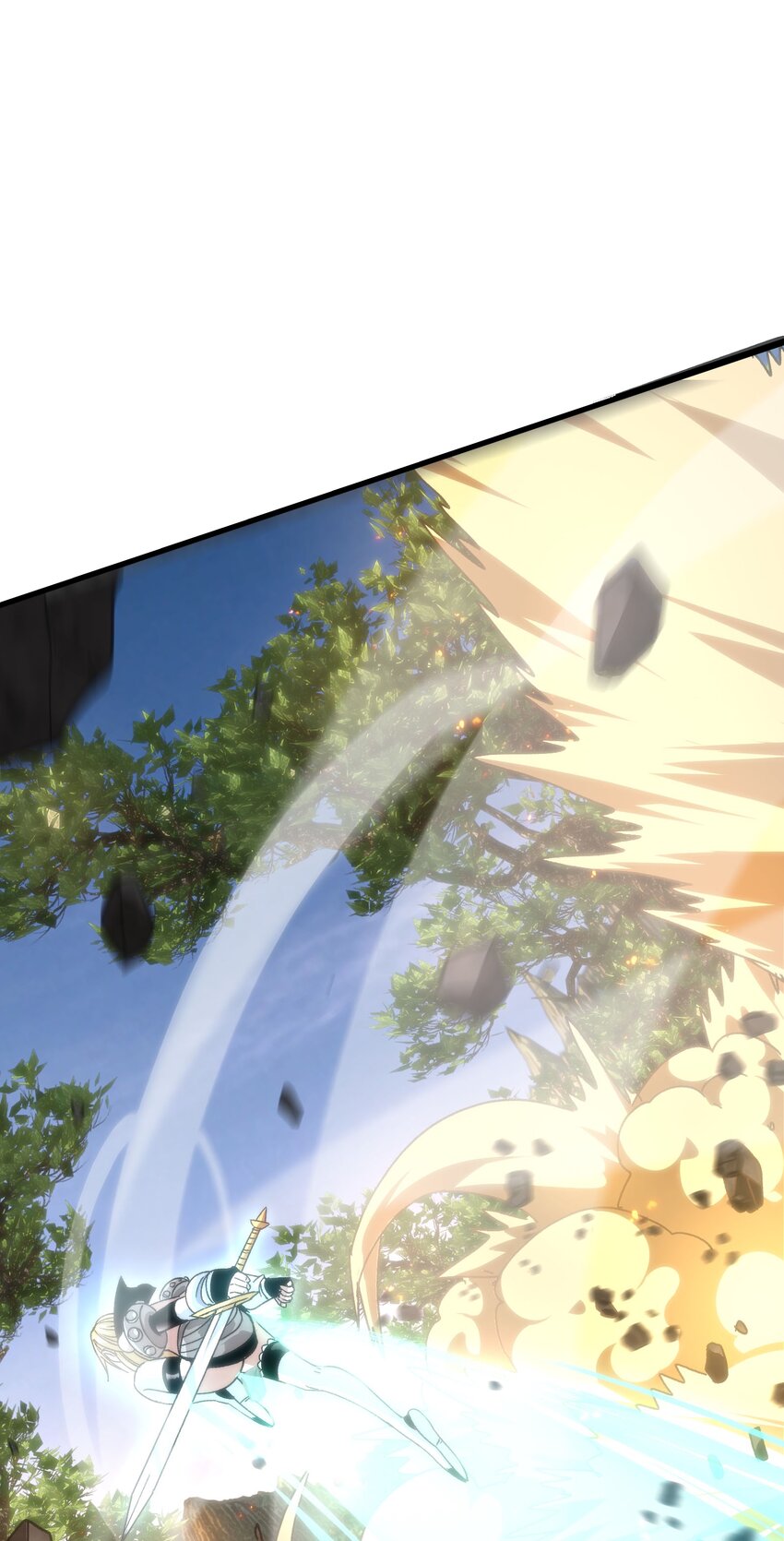 046 恐怖且无敌！(1/2)-第51话