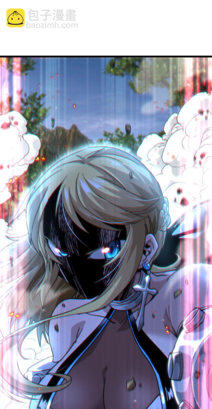 046 恐怖且无敌！(1/2)-第51话