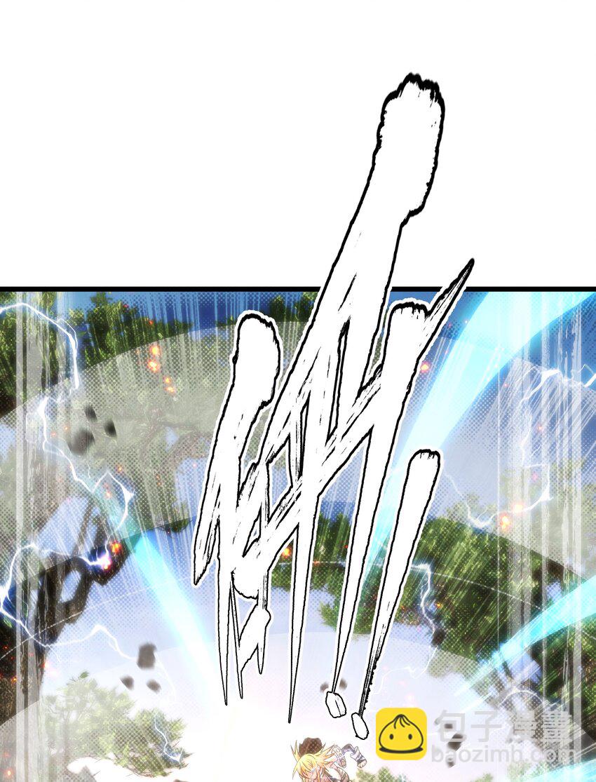 046 恐怖且无敌！(1/2)-第51话