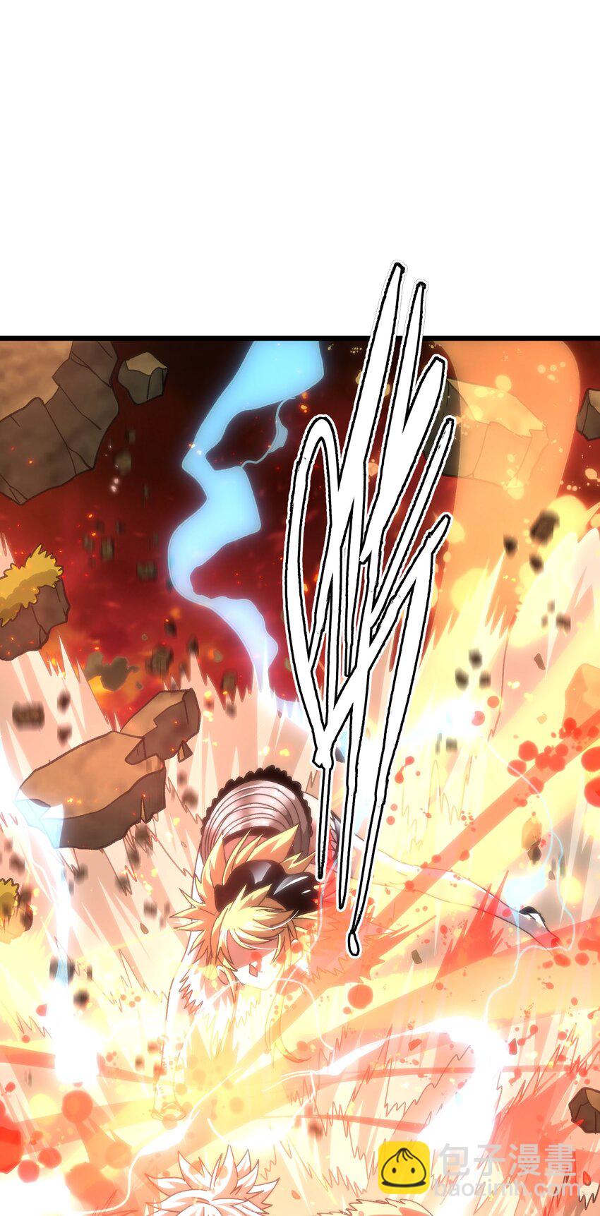 046 恐怖且无敌！(1/2)-第51话