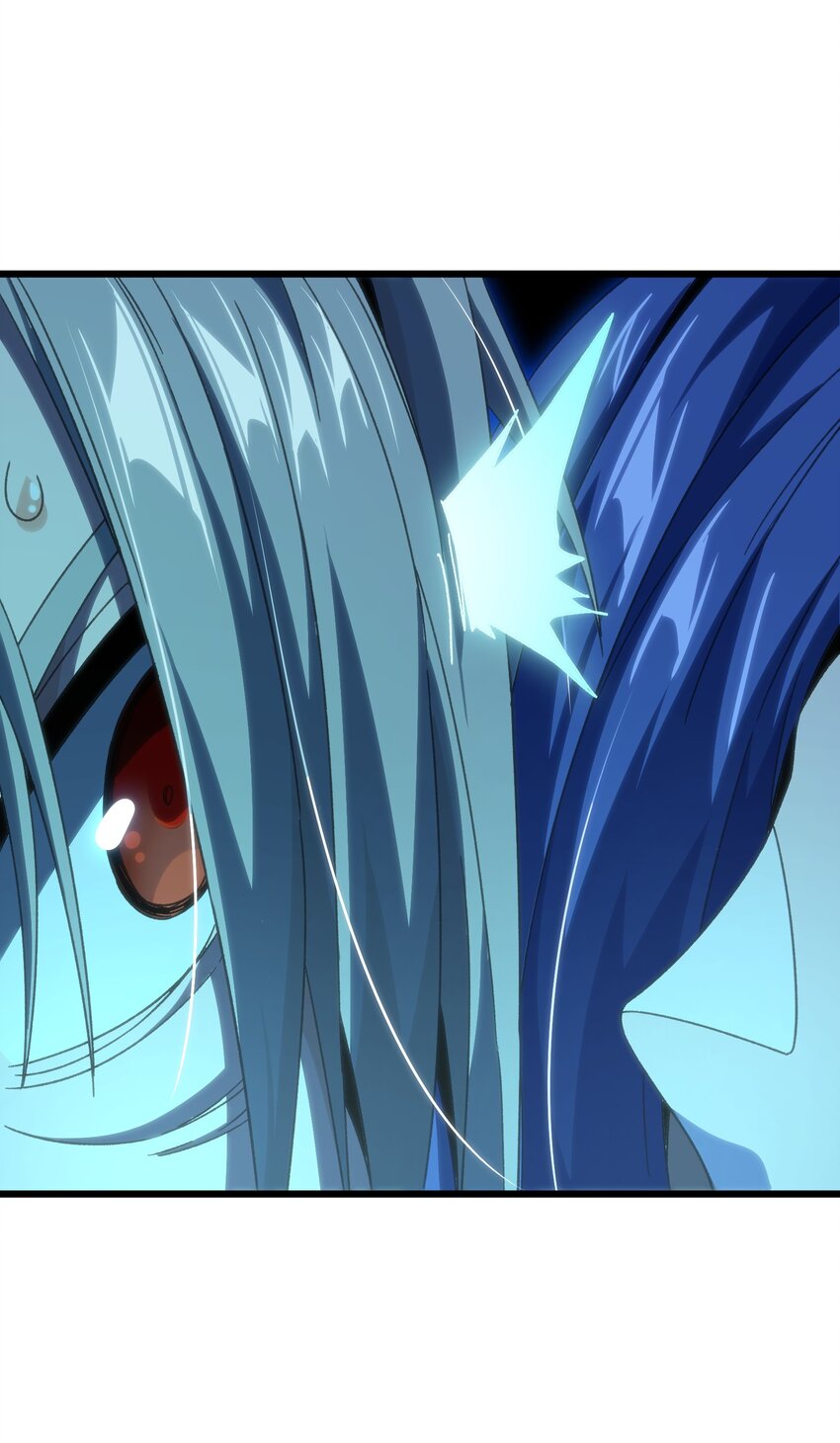 50 哟！好久不见！(1/2)-第55话