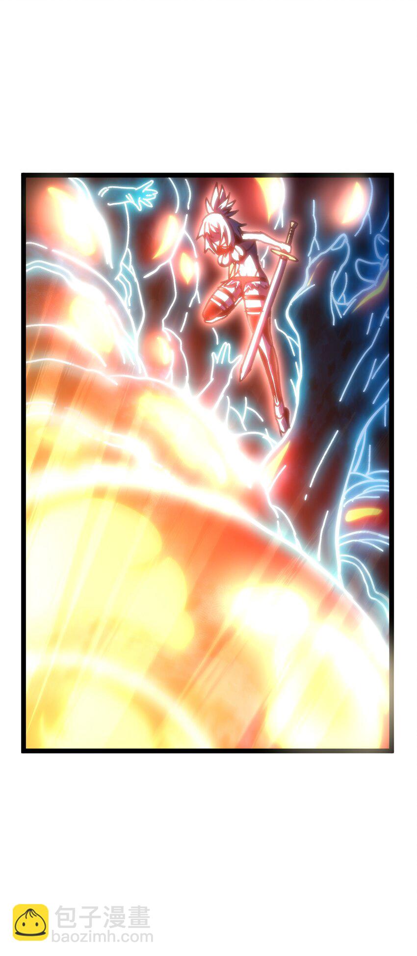 65 人   渣(1/3)-第71话